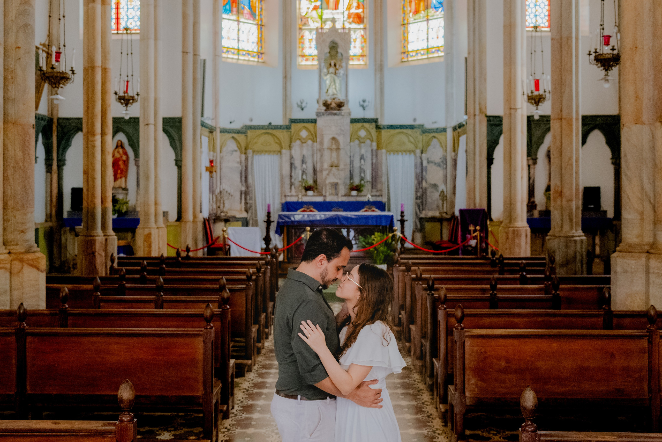 C & H — Pré wedding calmo e leve. Fotografia de casamento em Belo Horizonte