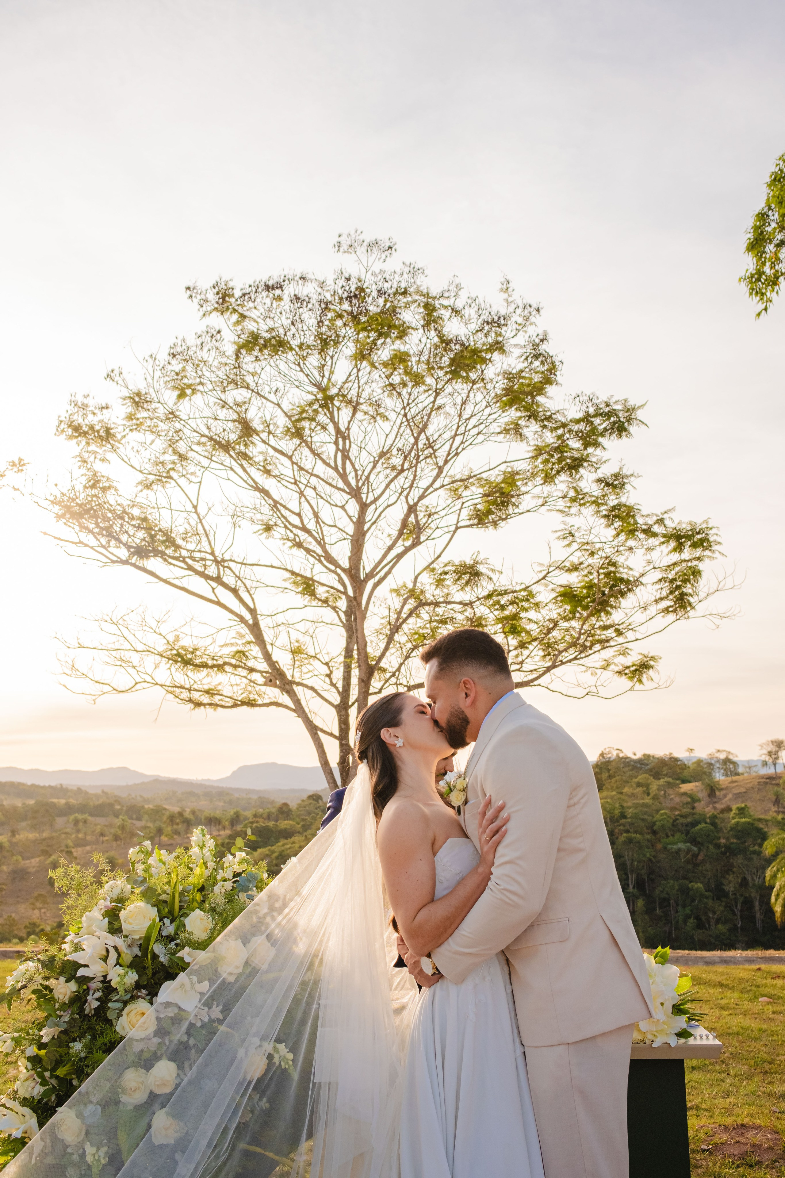 T & R — Um casamento pra lá de incrível!. Fotografia de casamento em Belo Horizonte