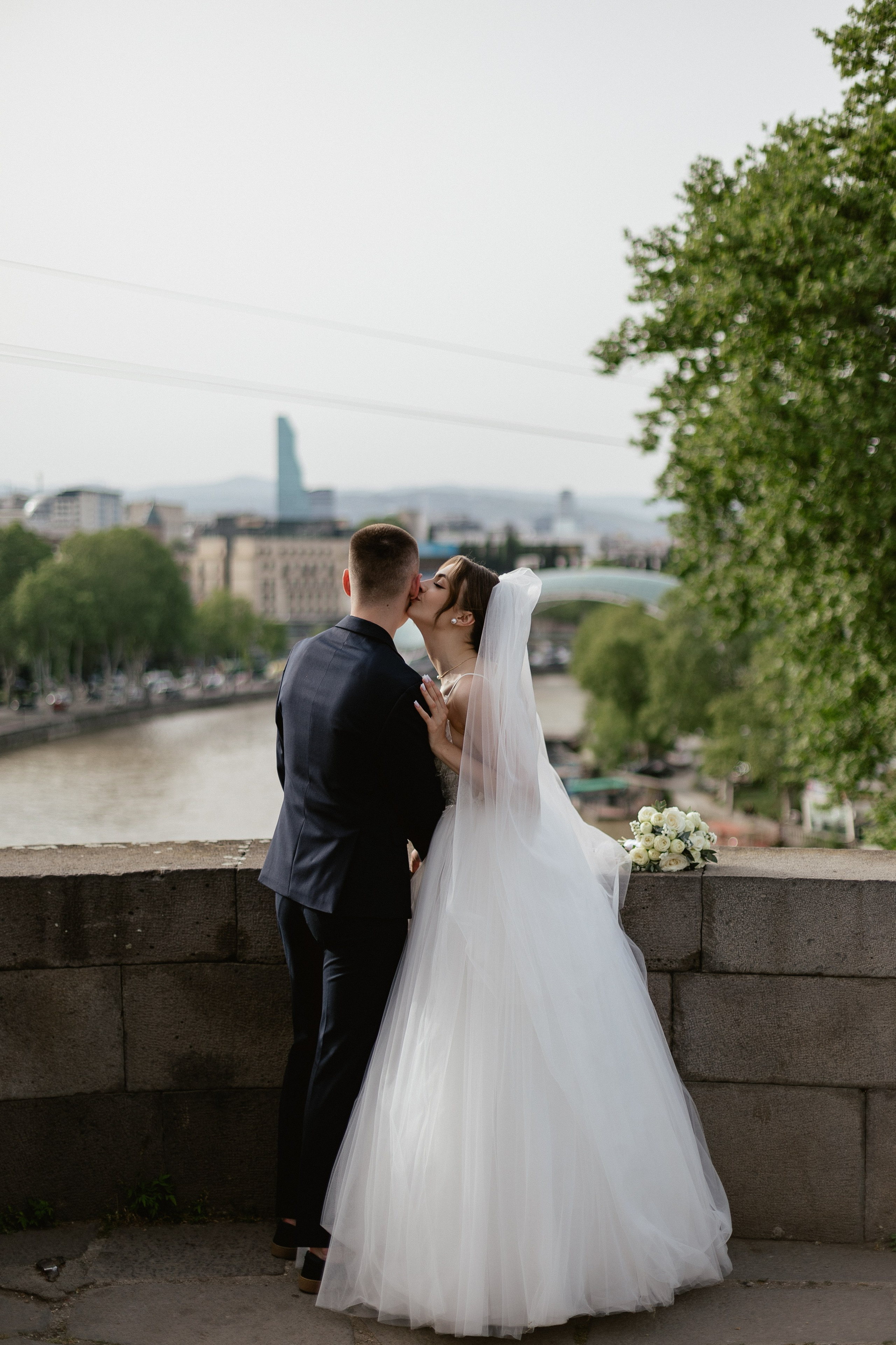 Metehi/Метехи. Photographer Anna Nazarenko