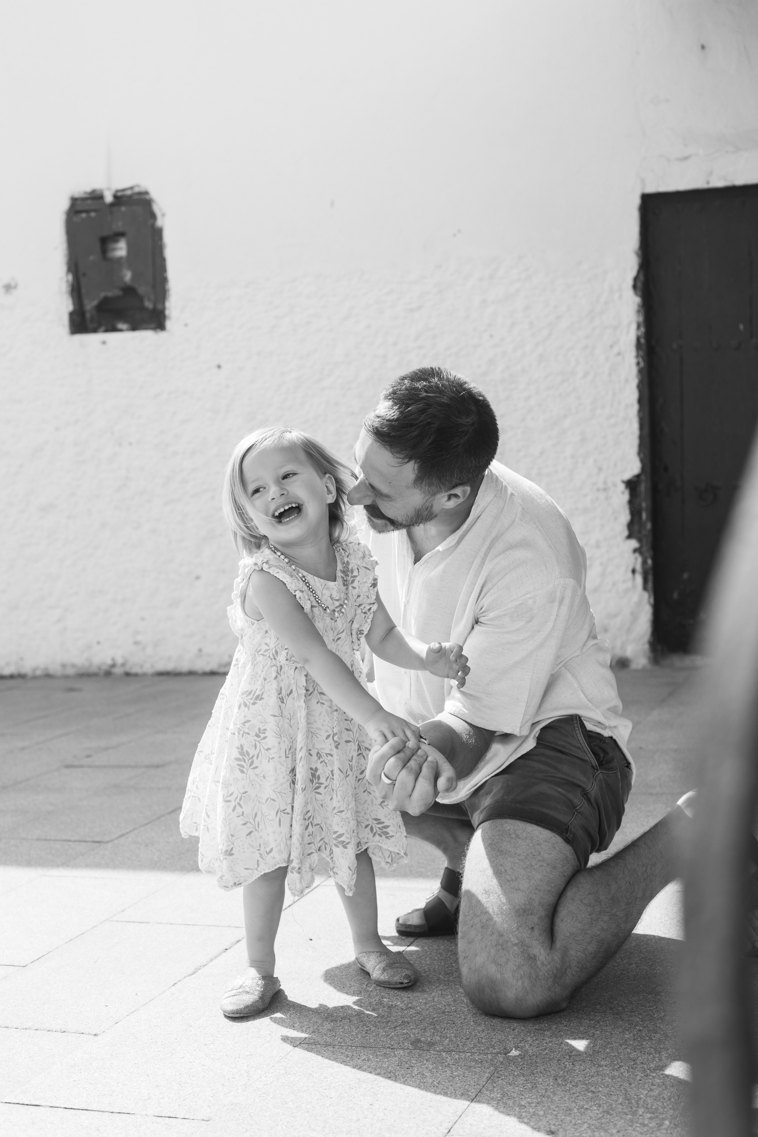 Family. Documentary, lifestile photographer in Morocco Marina Chaikovskaia