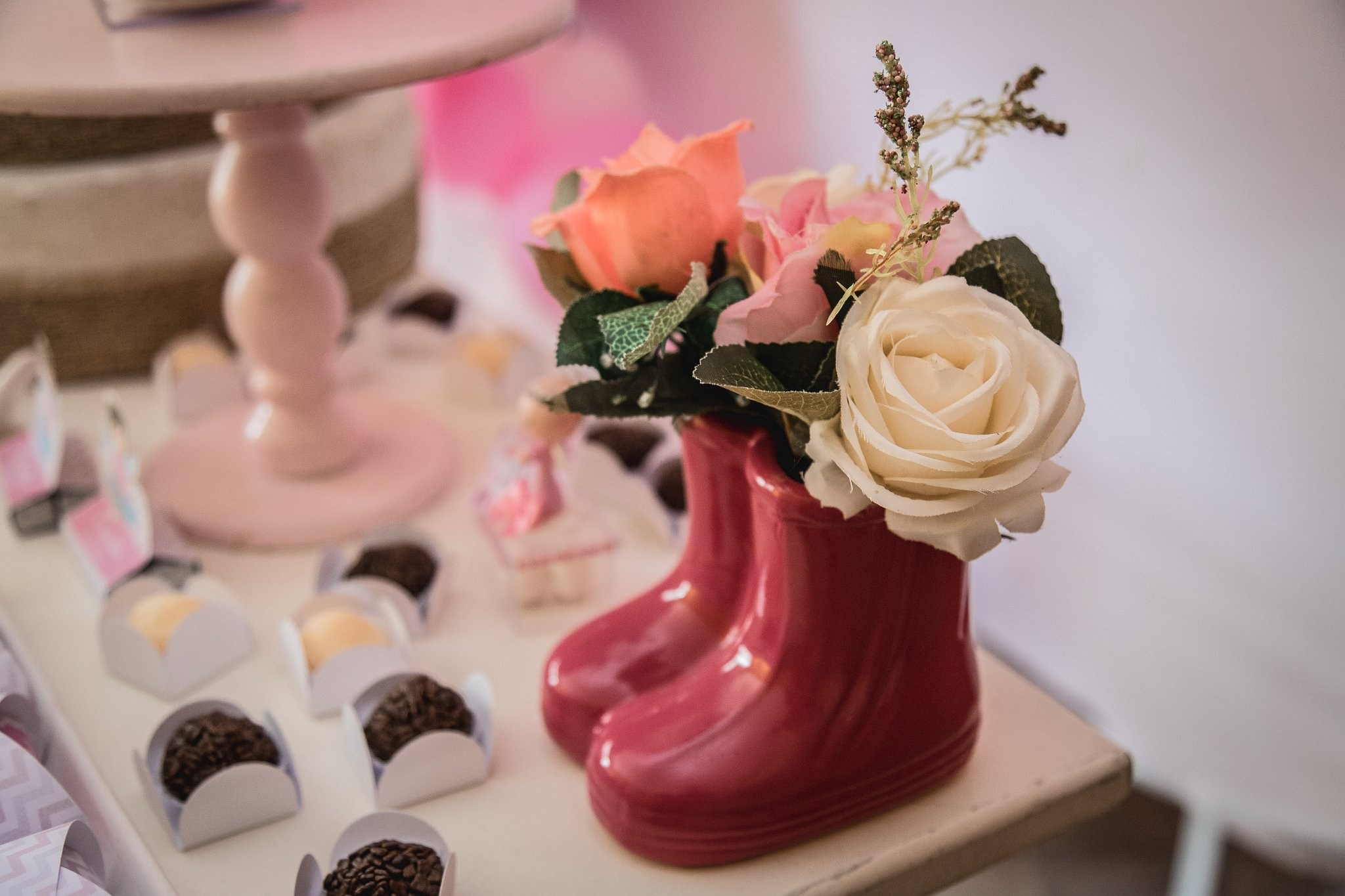 Valentina — 16/01/2020. Luiz Medeiros Produções