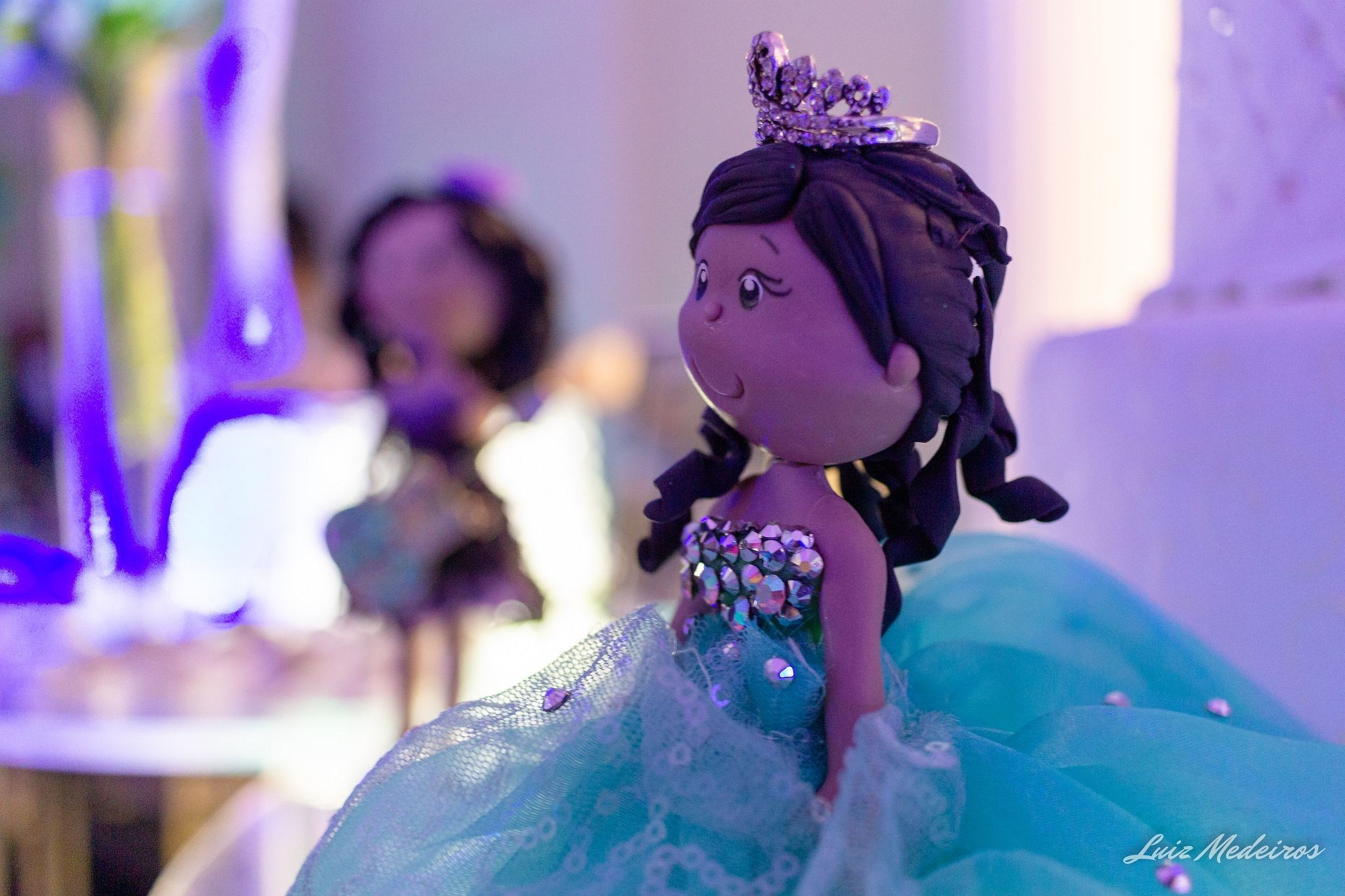 Verônica — 27/01/2017. Luiz Medeiros Produções