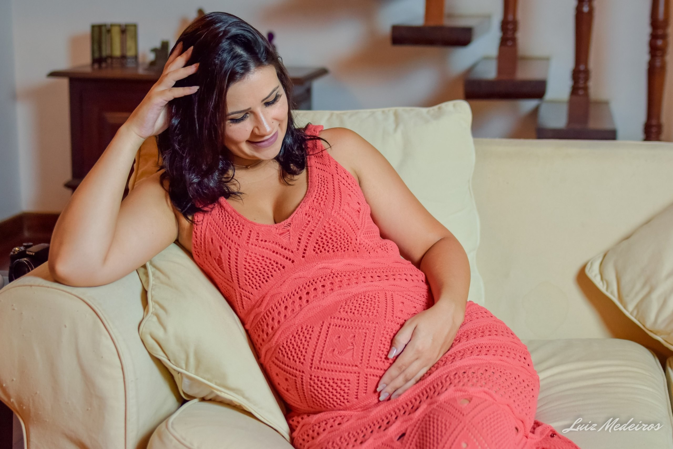 Thais — 10/02/2018. Luiz Medeiros Produções