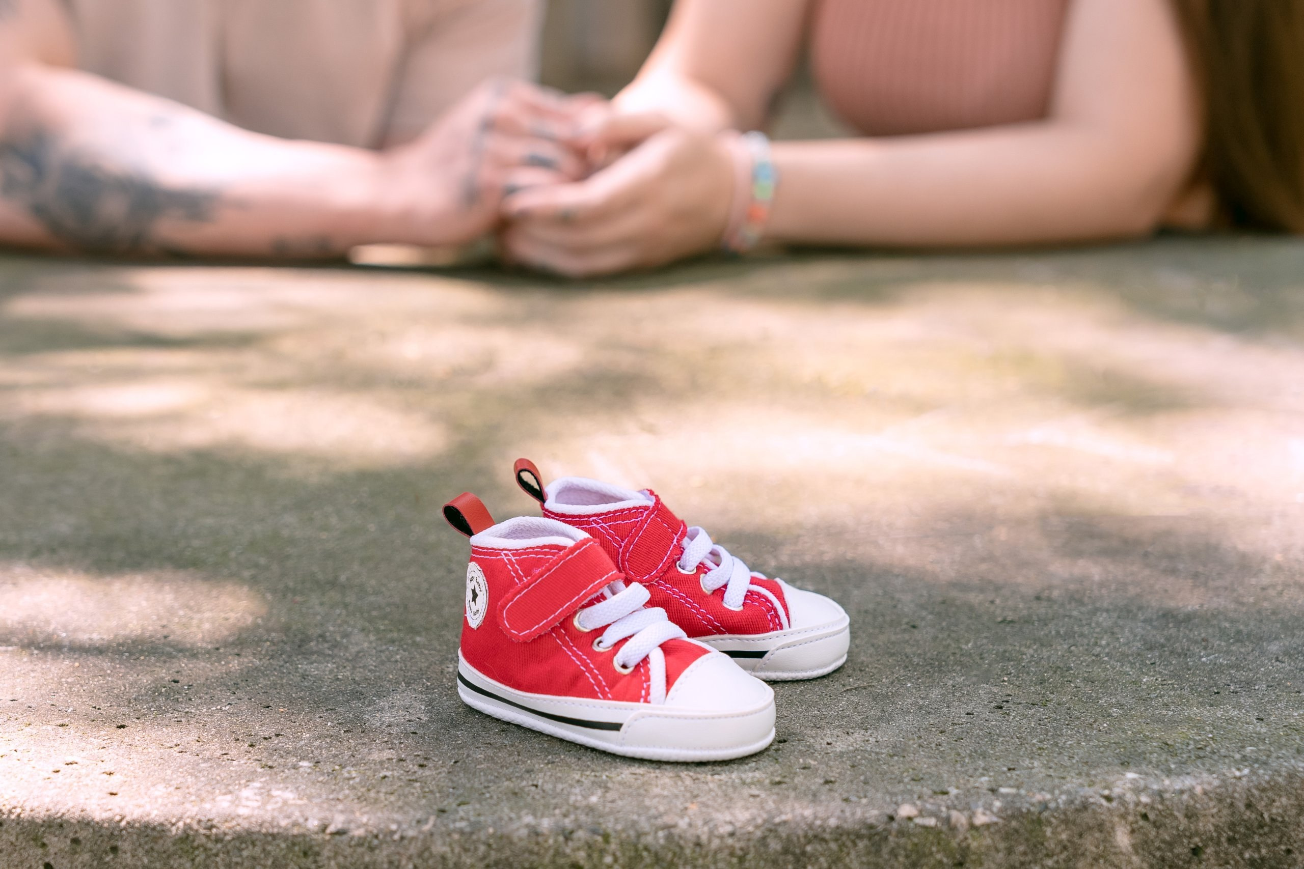 Ensaio de Gestante do casal Thamaris e Vagner. Luiz Medeiros Produções