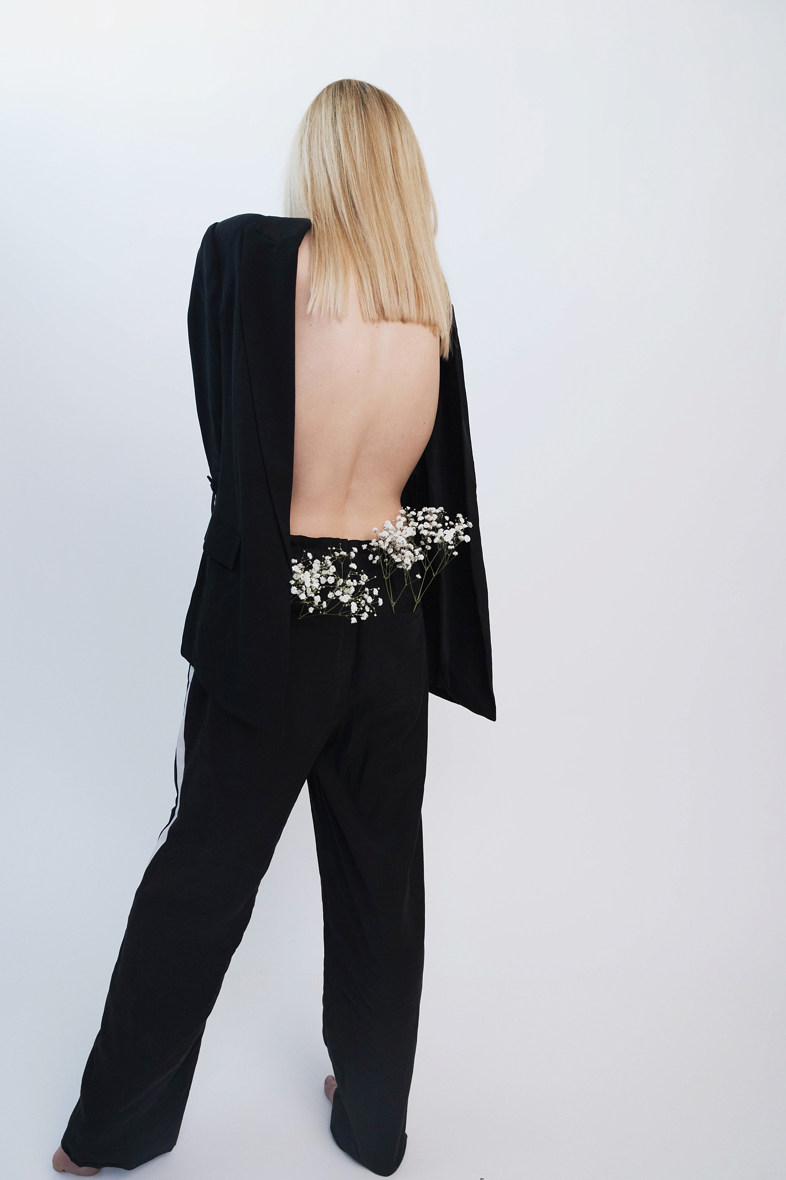 Tatiana. Creative photographer in Las Vegas