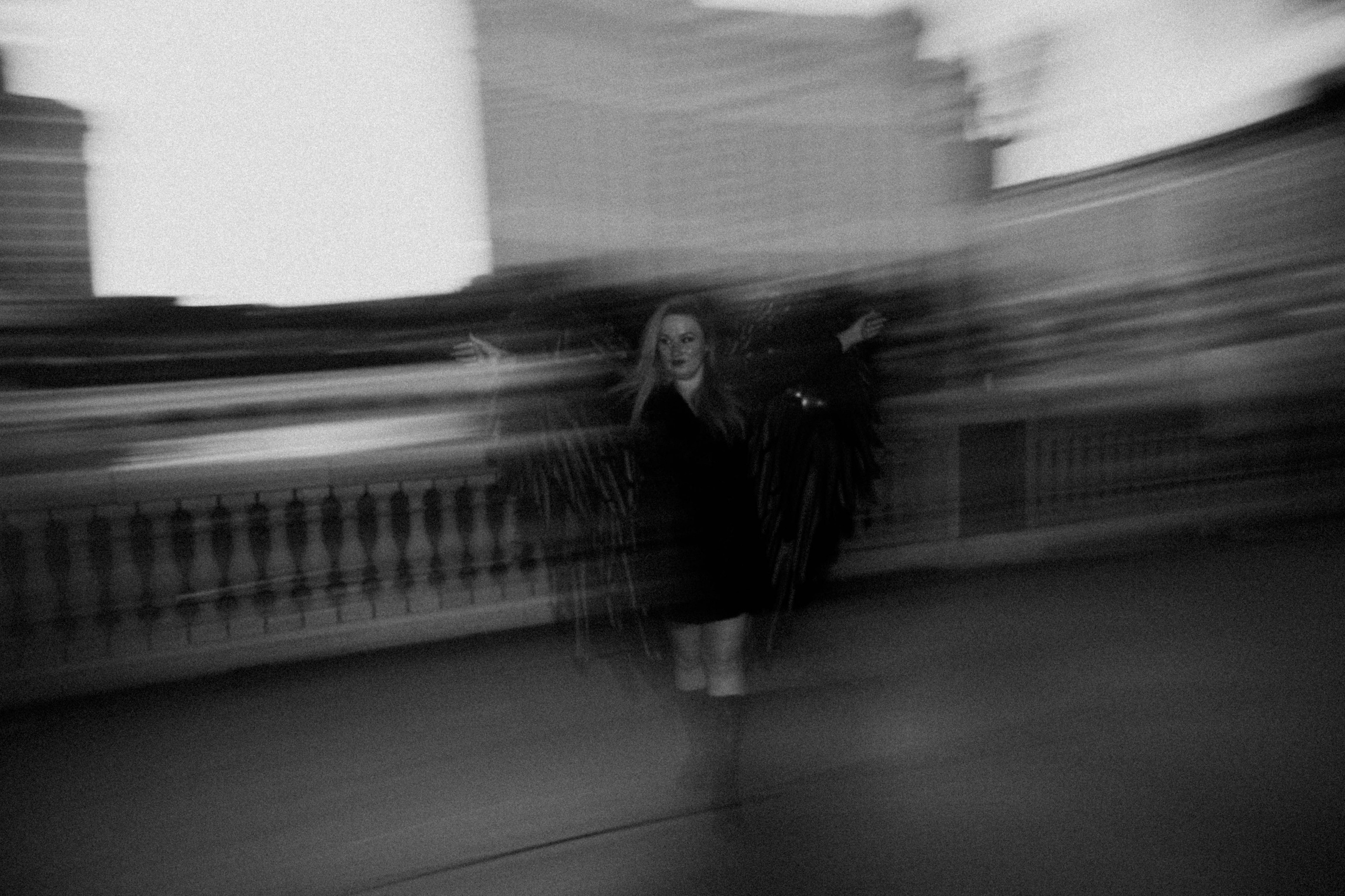 Iuliia. Creative photographer in Las Vegas