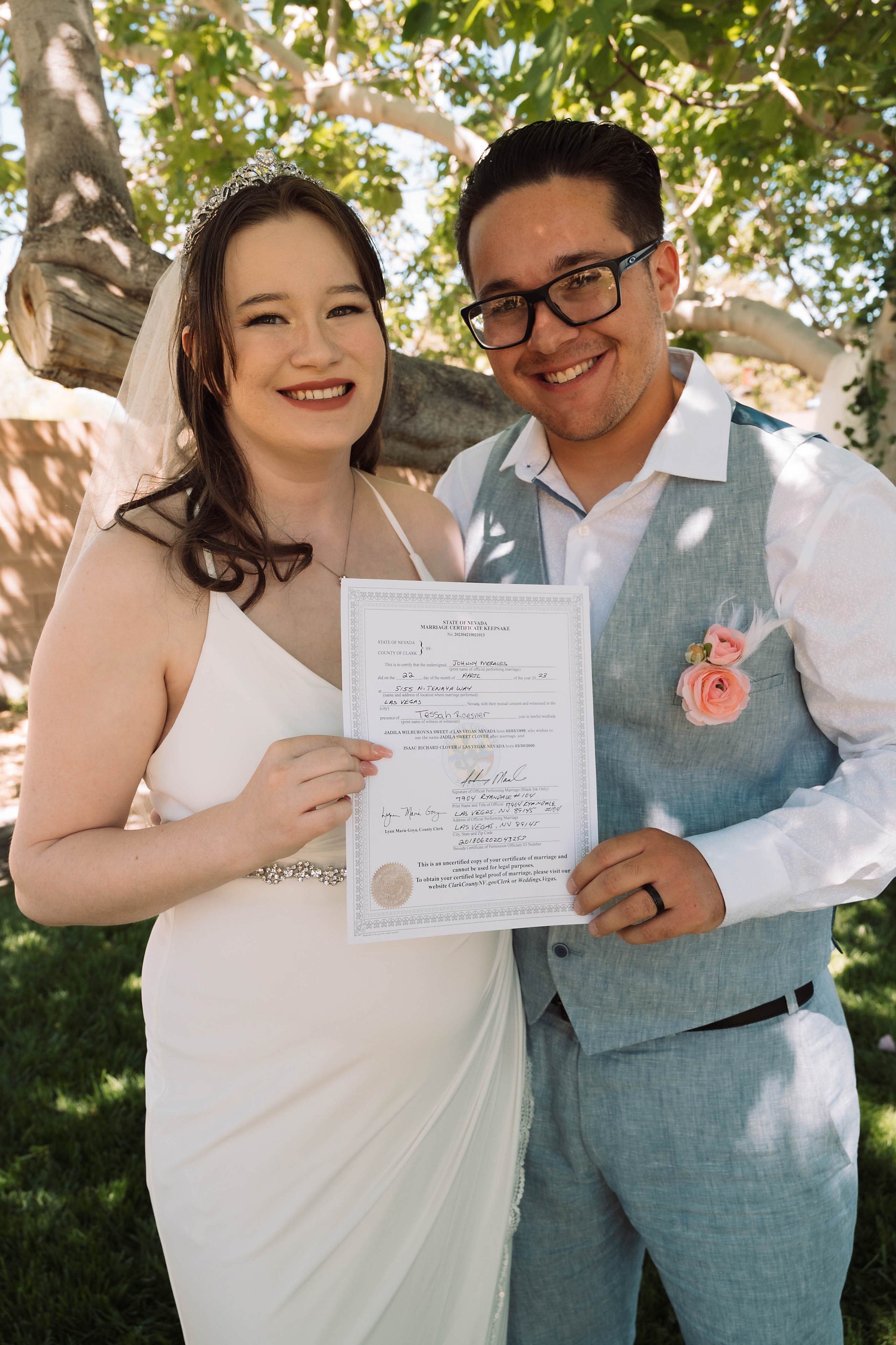 Isaac&Jadila. Creative photographer in Las Vegas