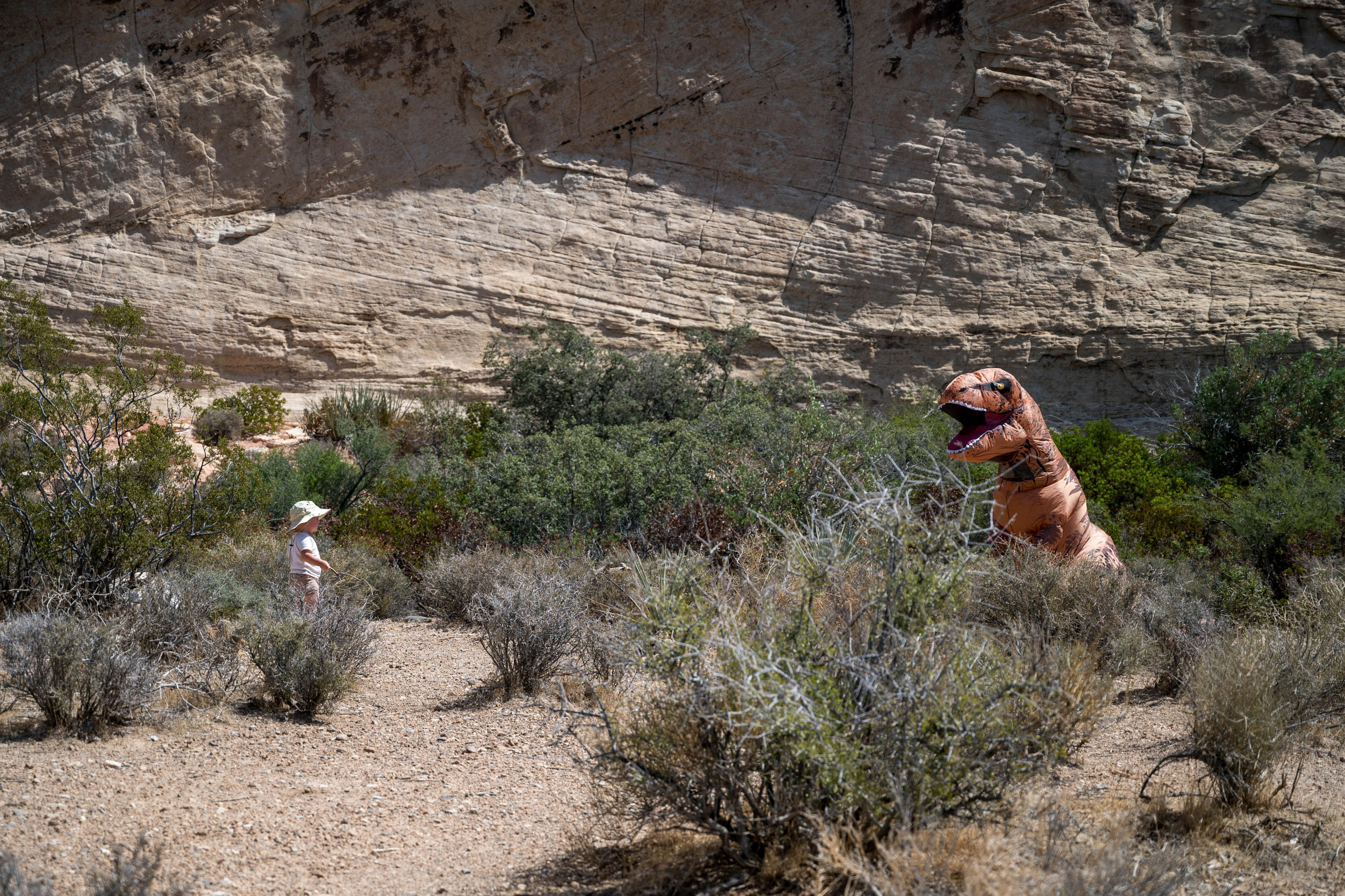 Iuliia&Robert. Creative photographer in Las Vegas