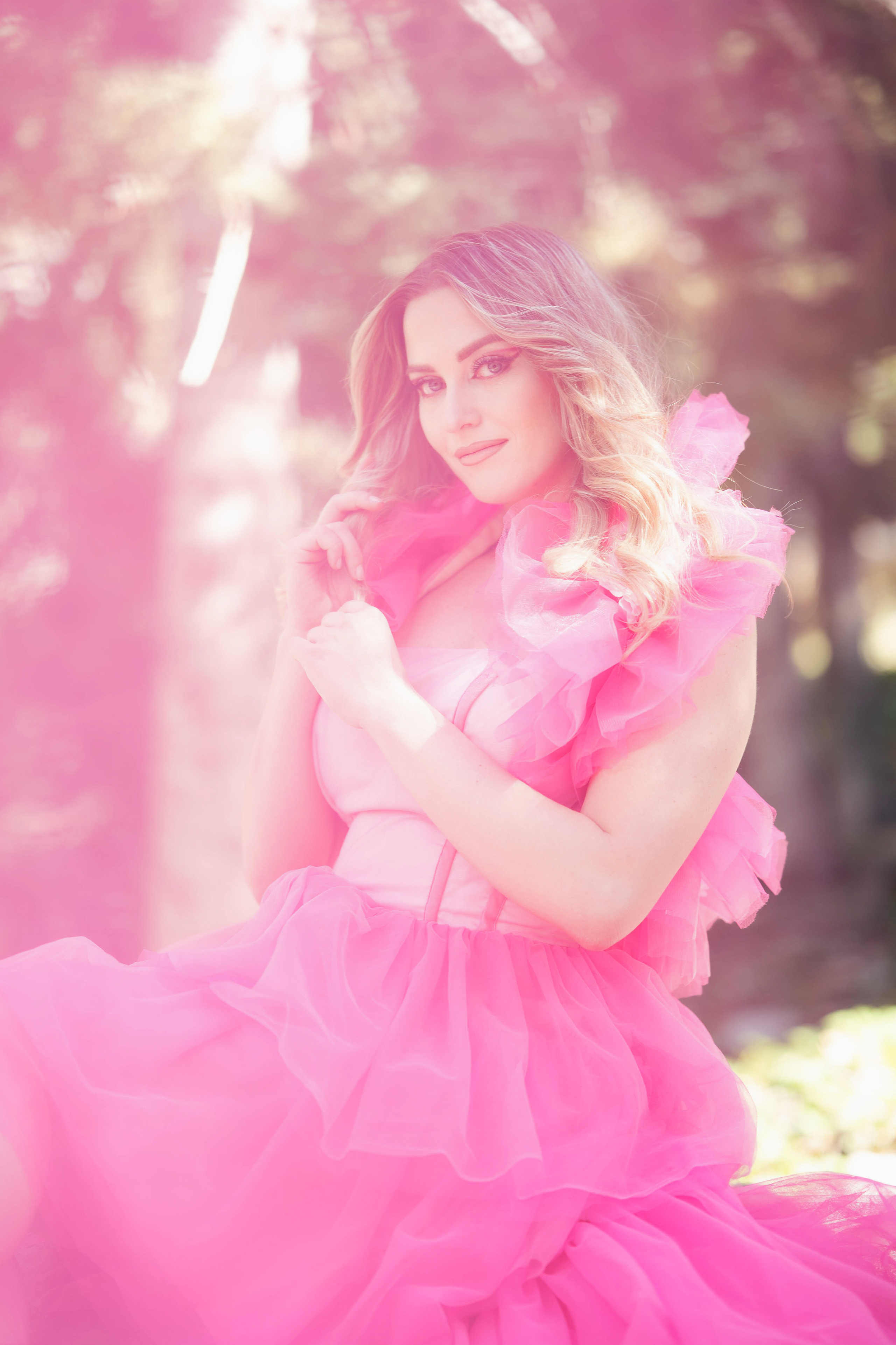 Veronica. Creative photographer in Las Vegas