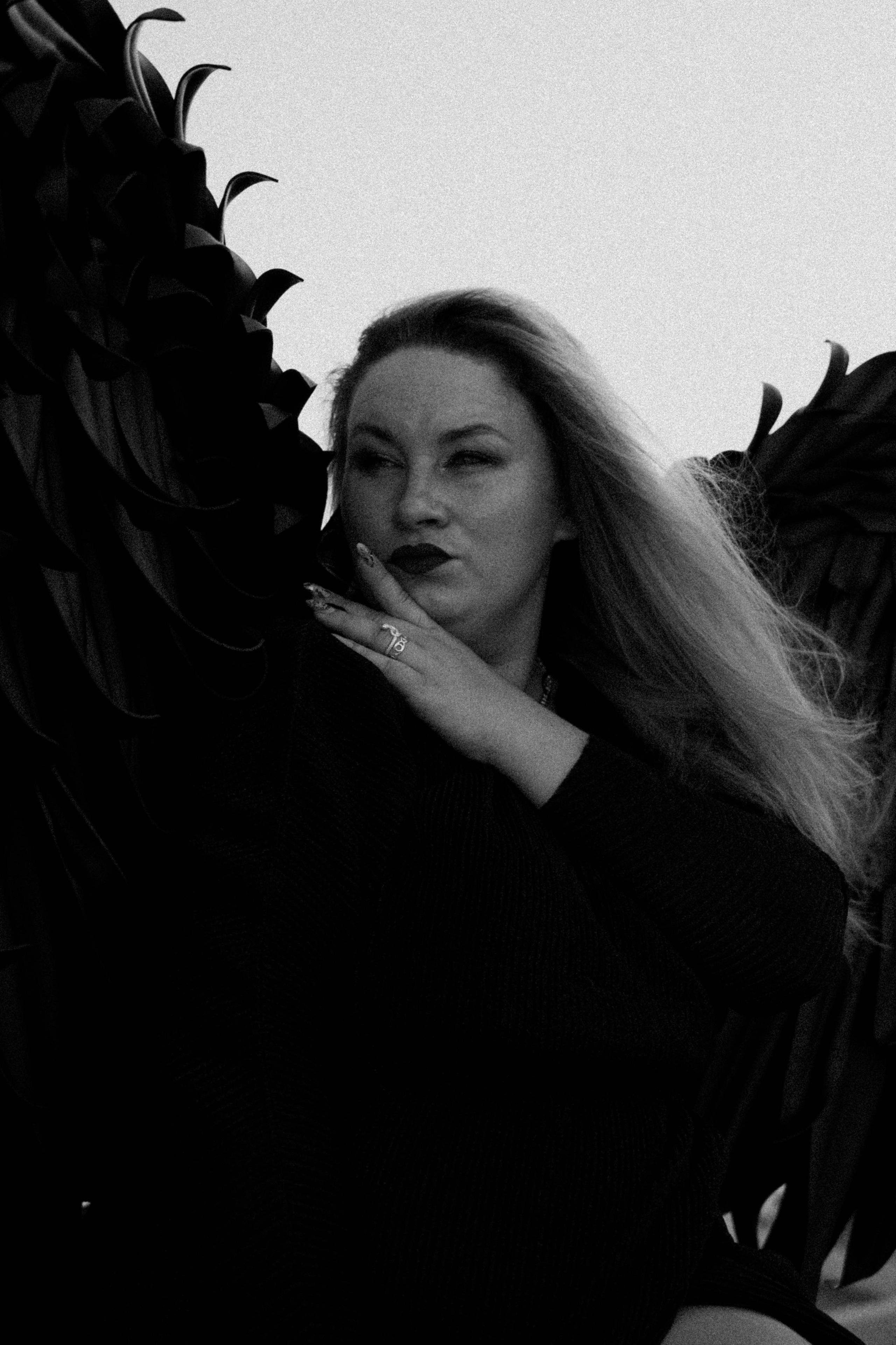 Iuliia. Creative photographer in Las Vegas