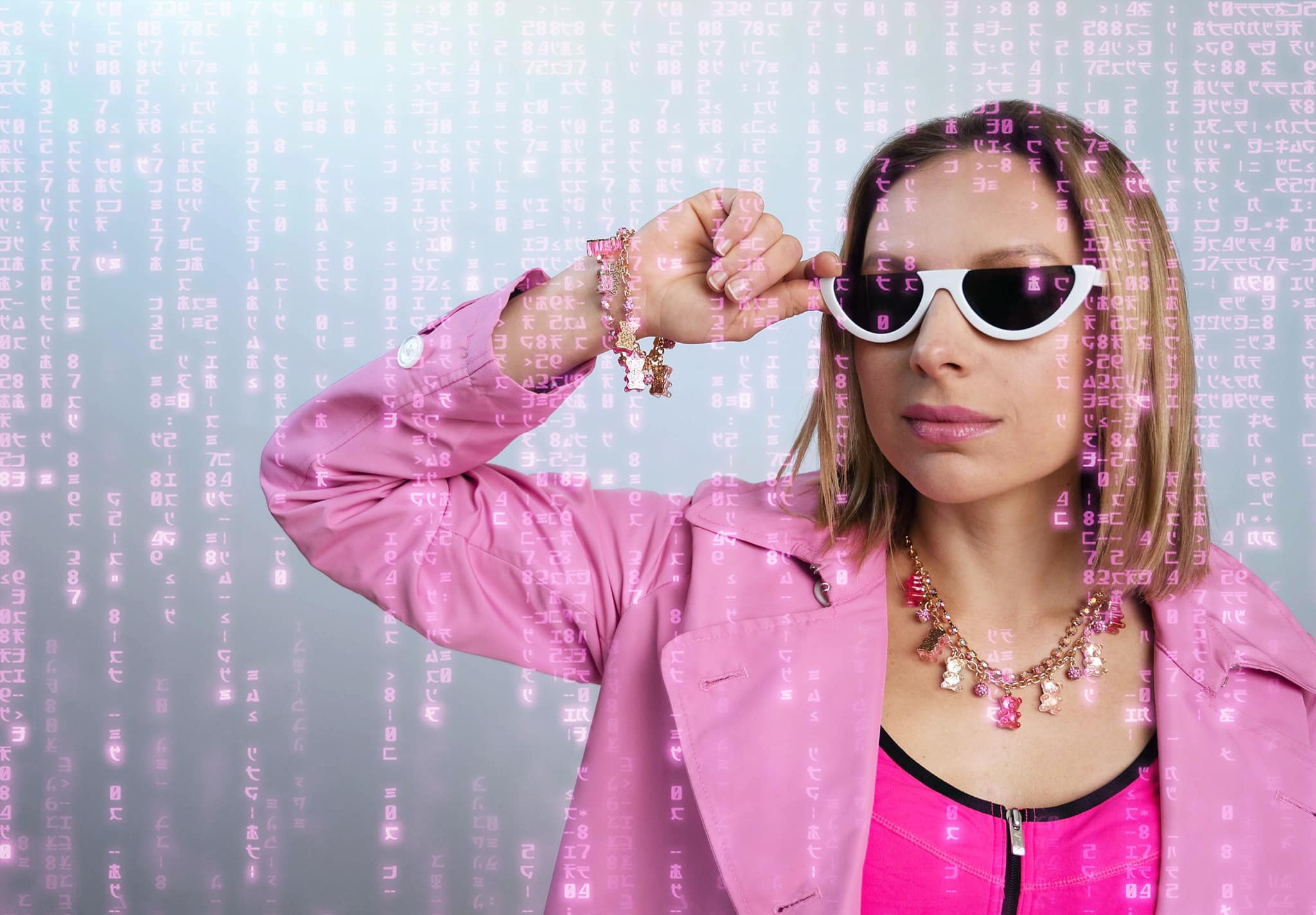 Alena. Creative photographer in Las Vegas