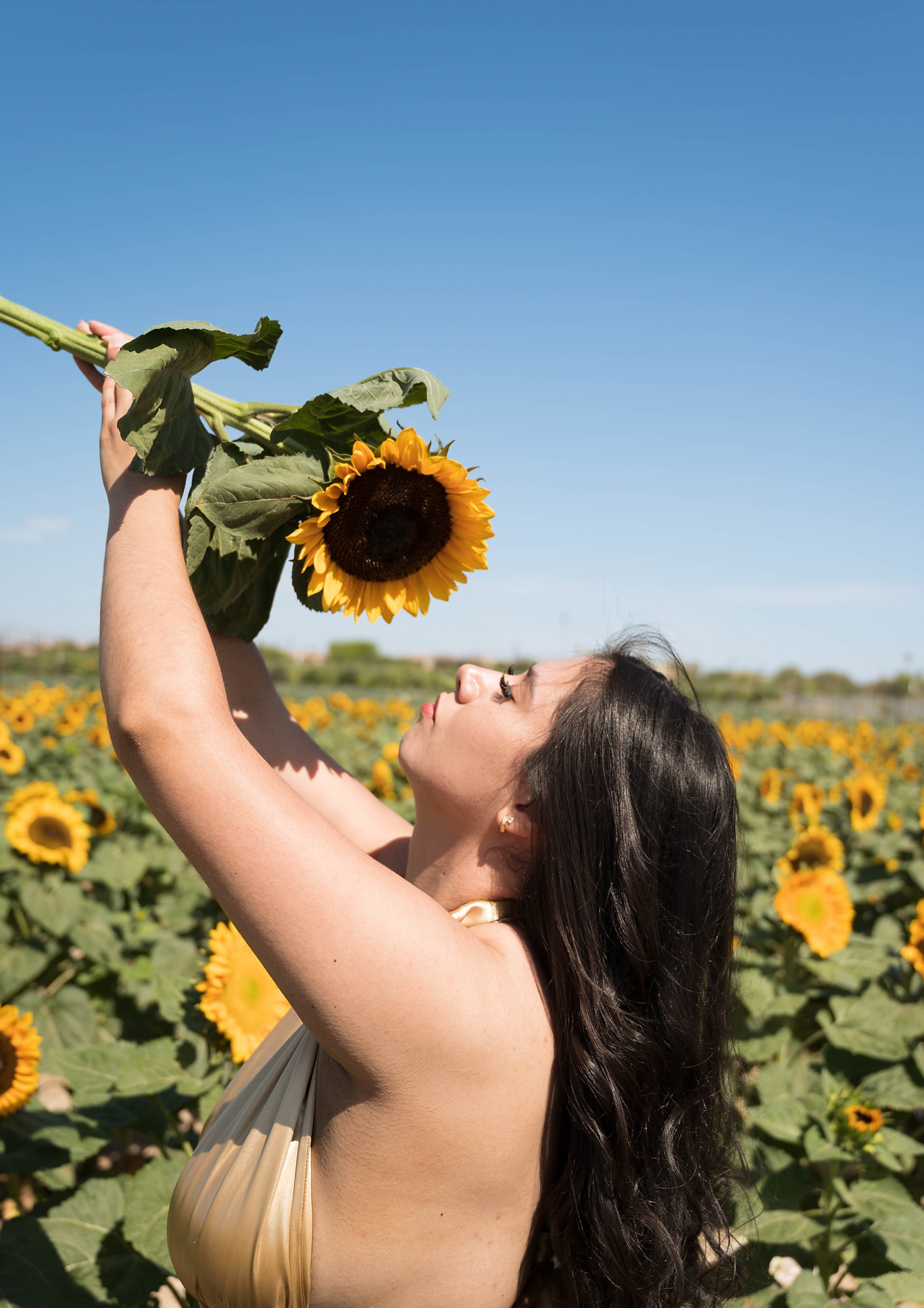 Arlin. Creative photographer in Las Vegas