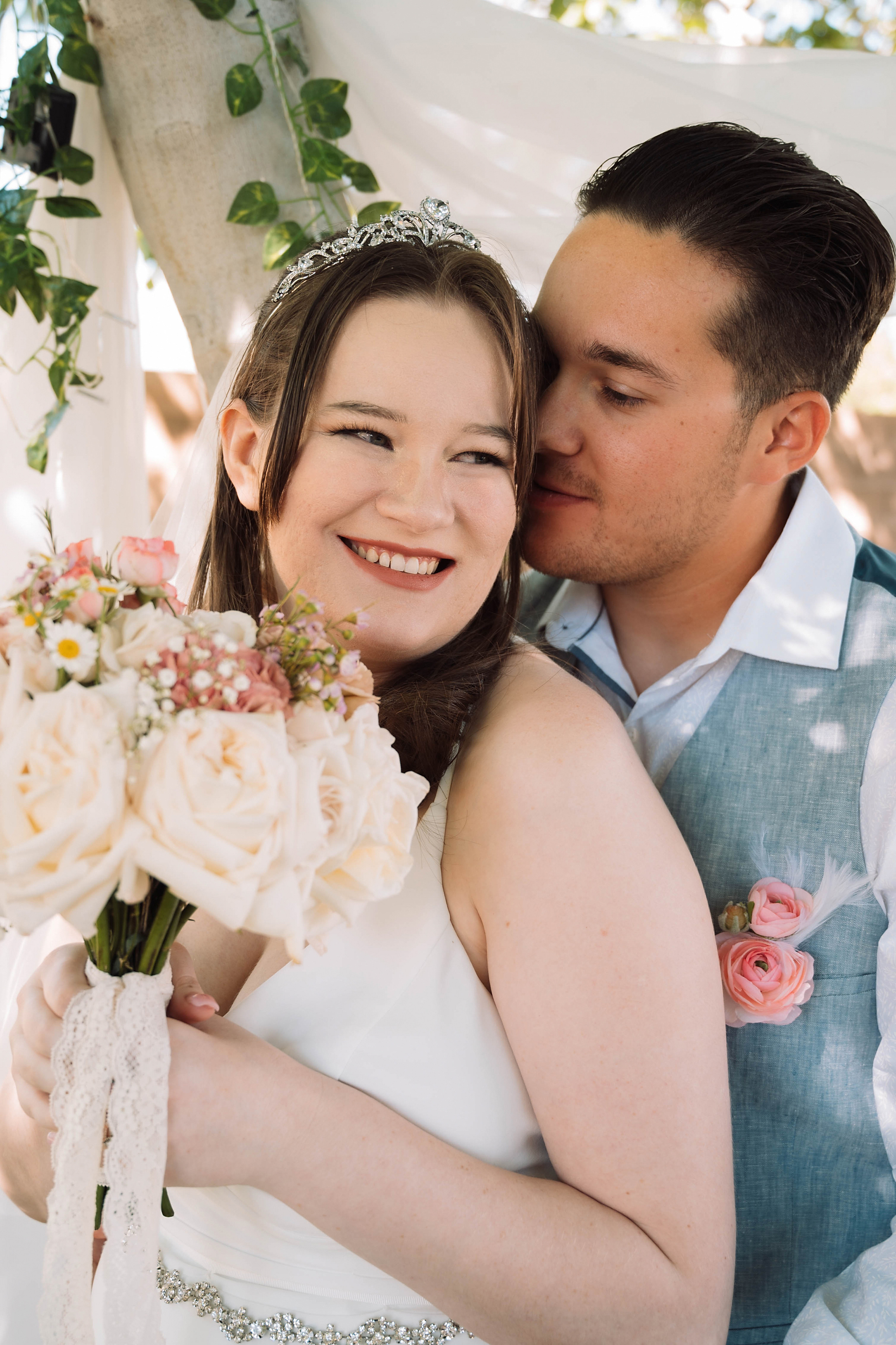 Isaac&Jadila. Creative photographer in Las Vegas