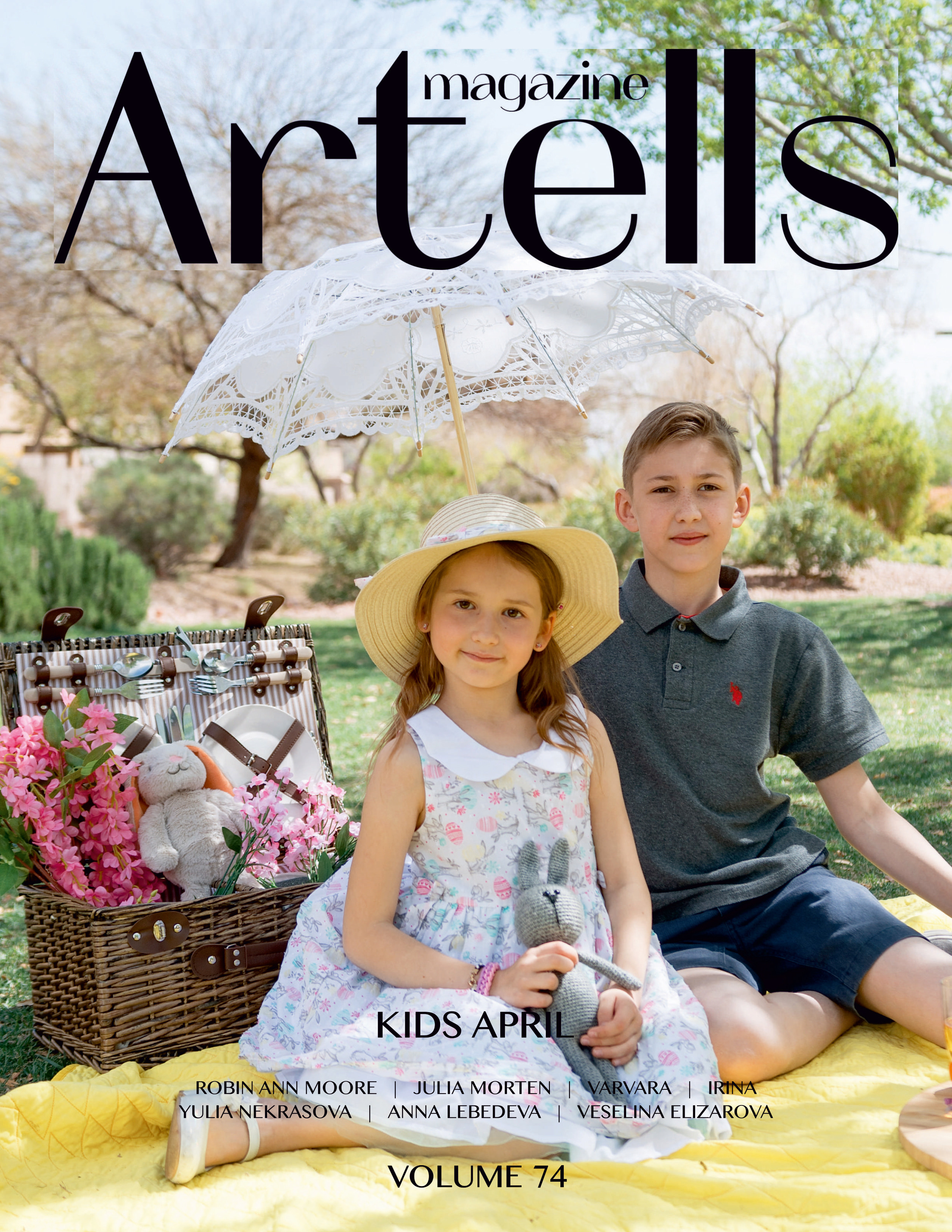 Creative photographer in Las Vegas