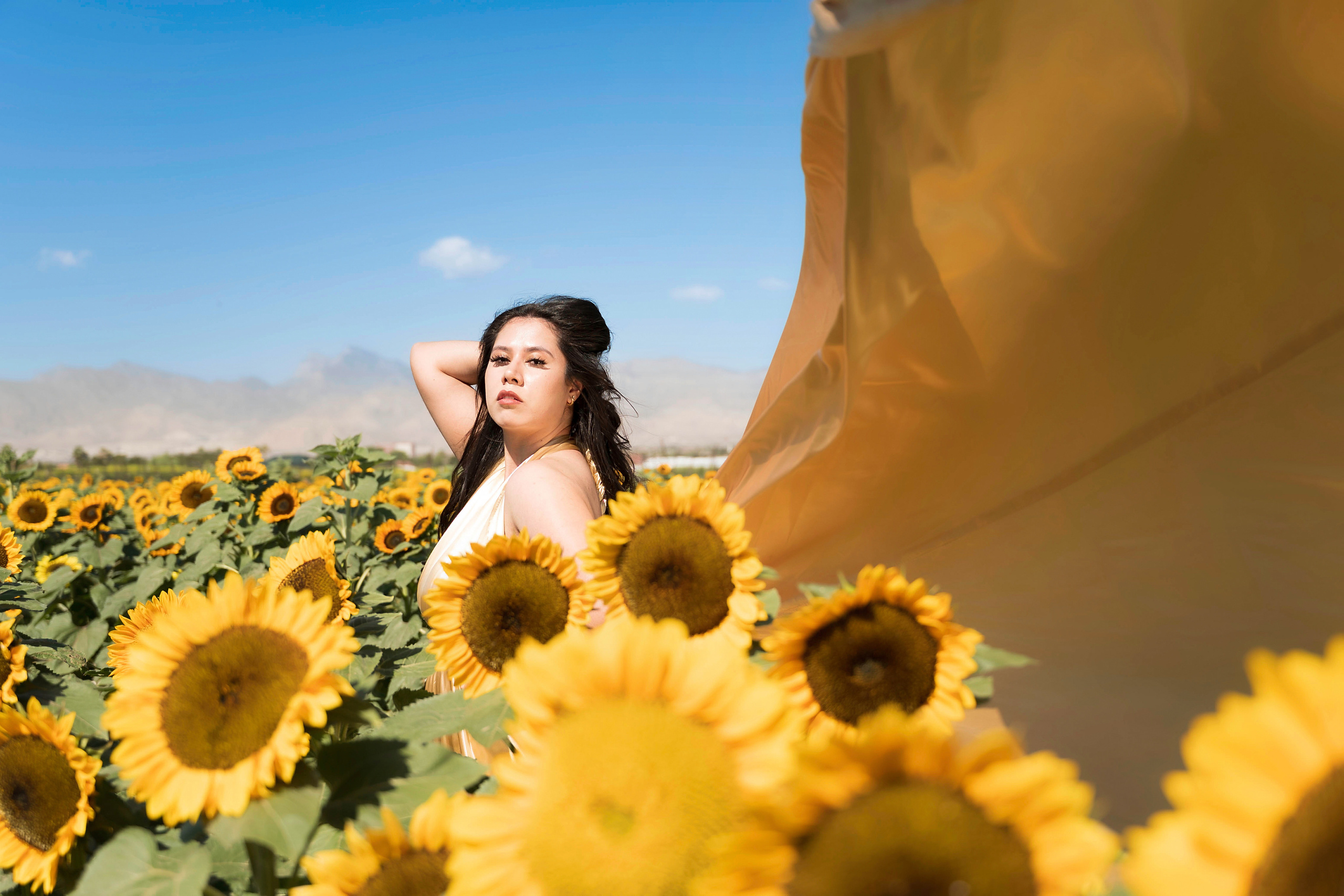 Arlin. Creative photographer in Las Vegas