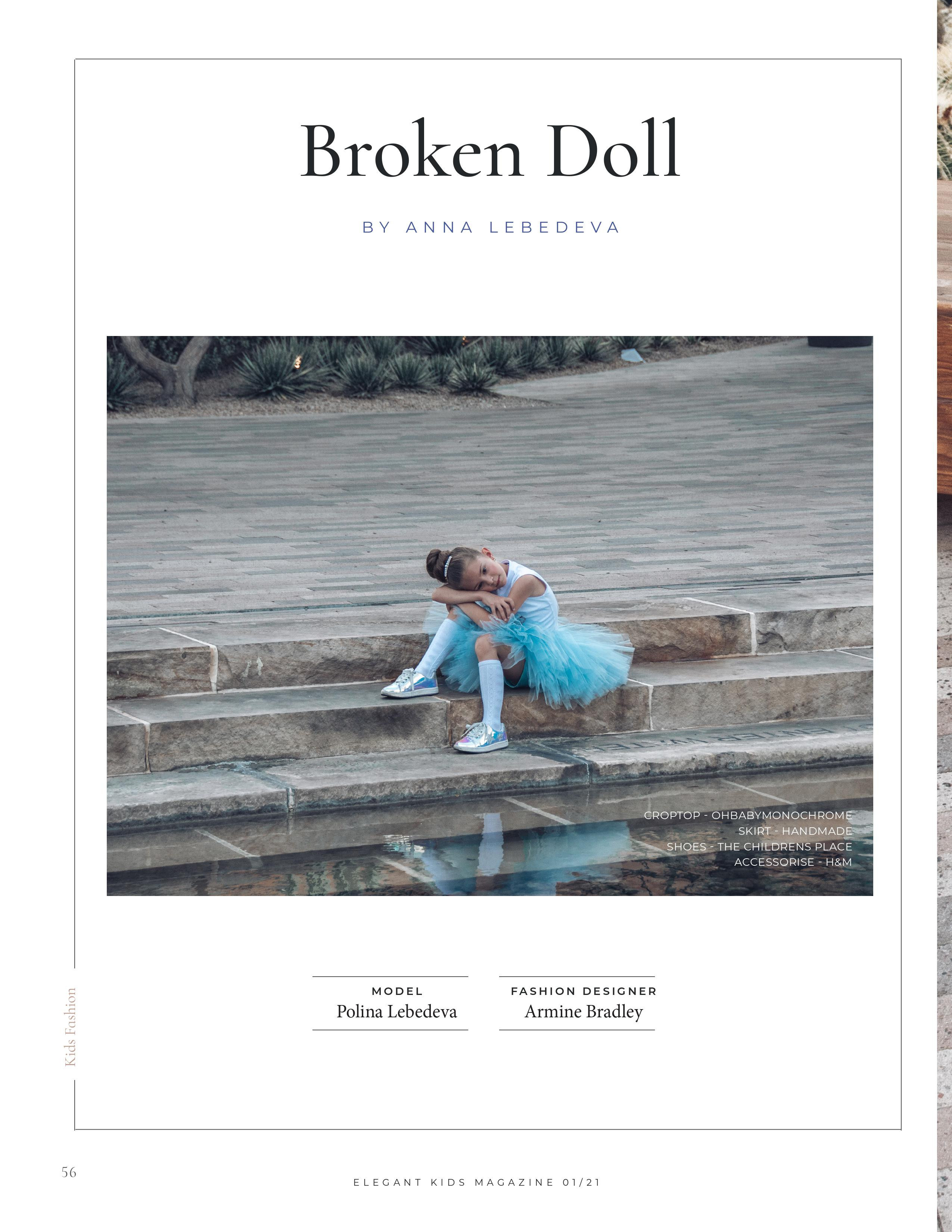 Creative photographer in Las Vegas