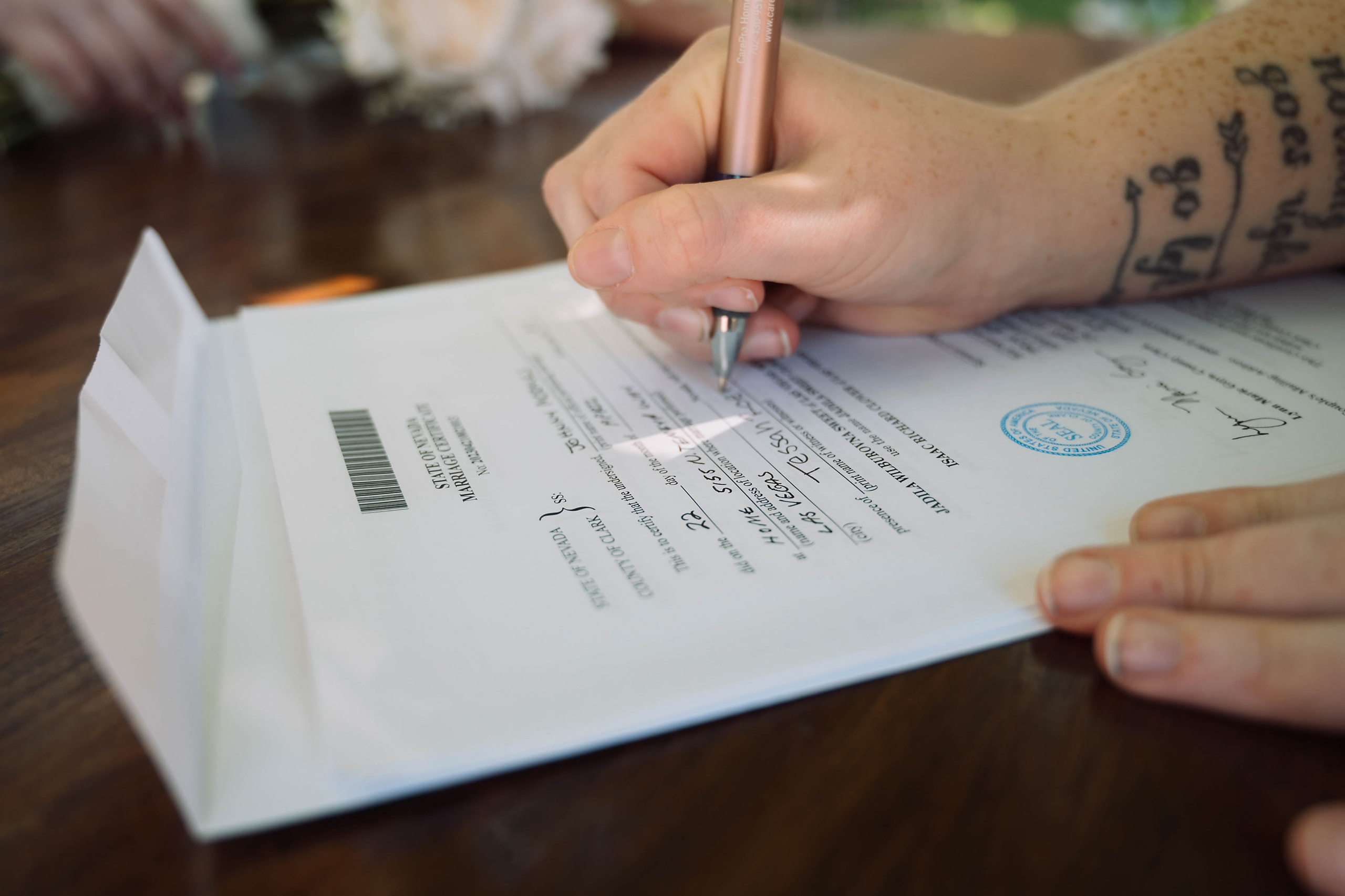 Isaac&Jadila. Creative photographer in Las Vegas