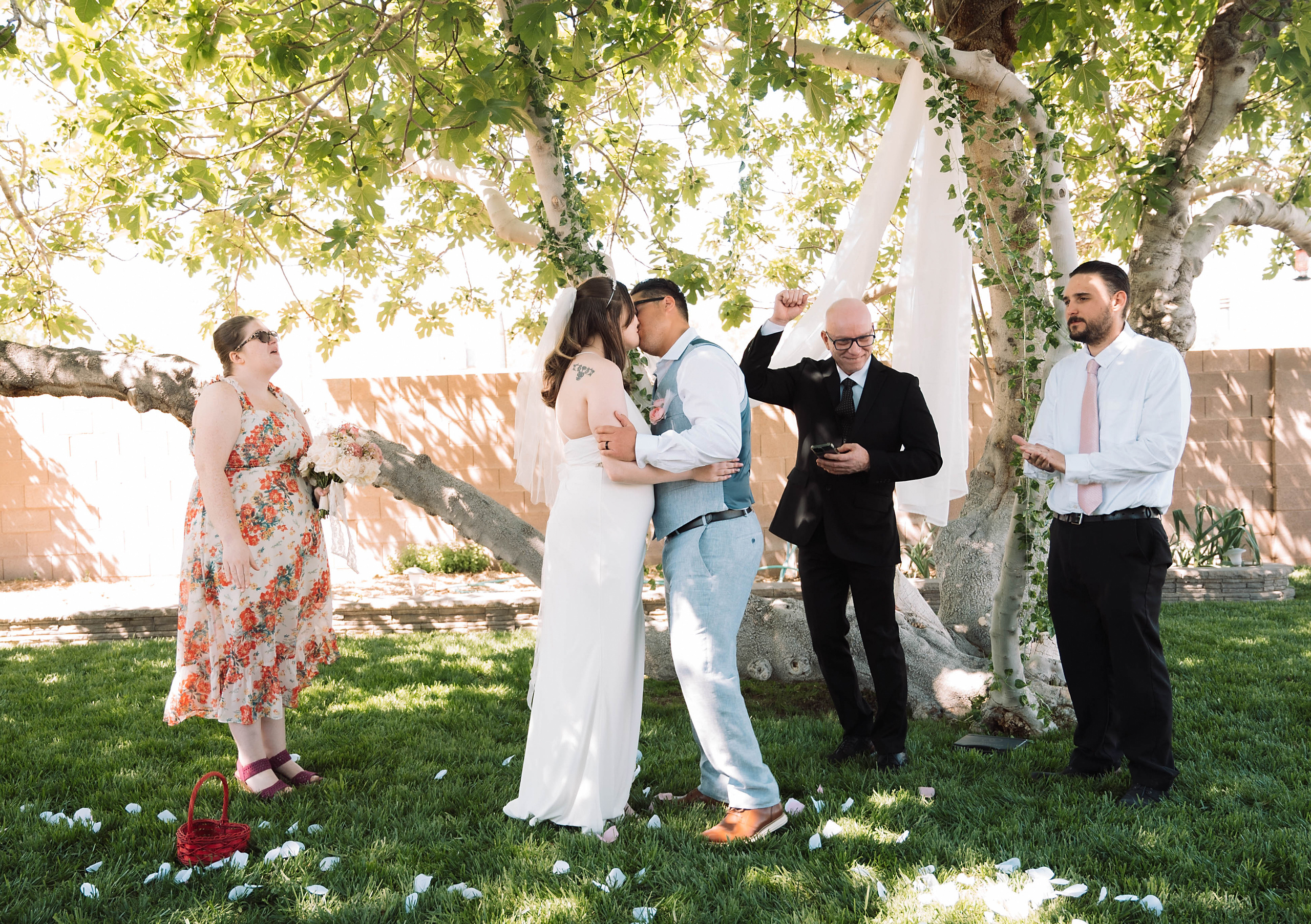 Isaac&Jadila. Creative photographer in Las Vegas