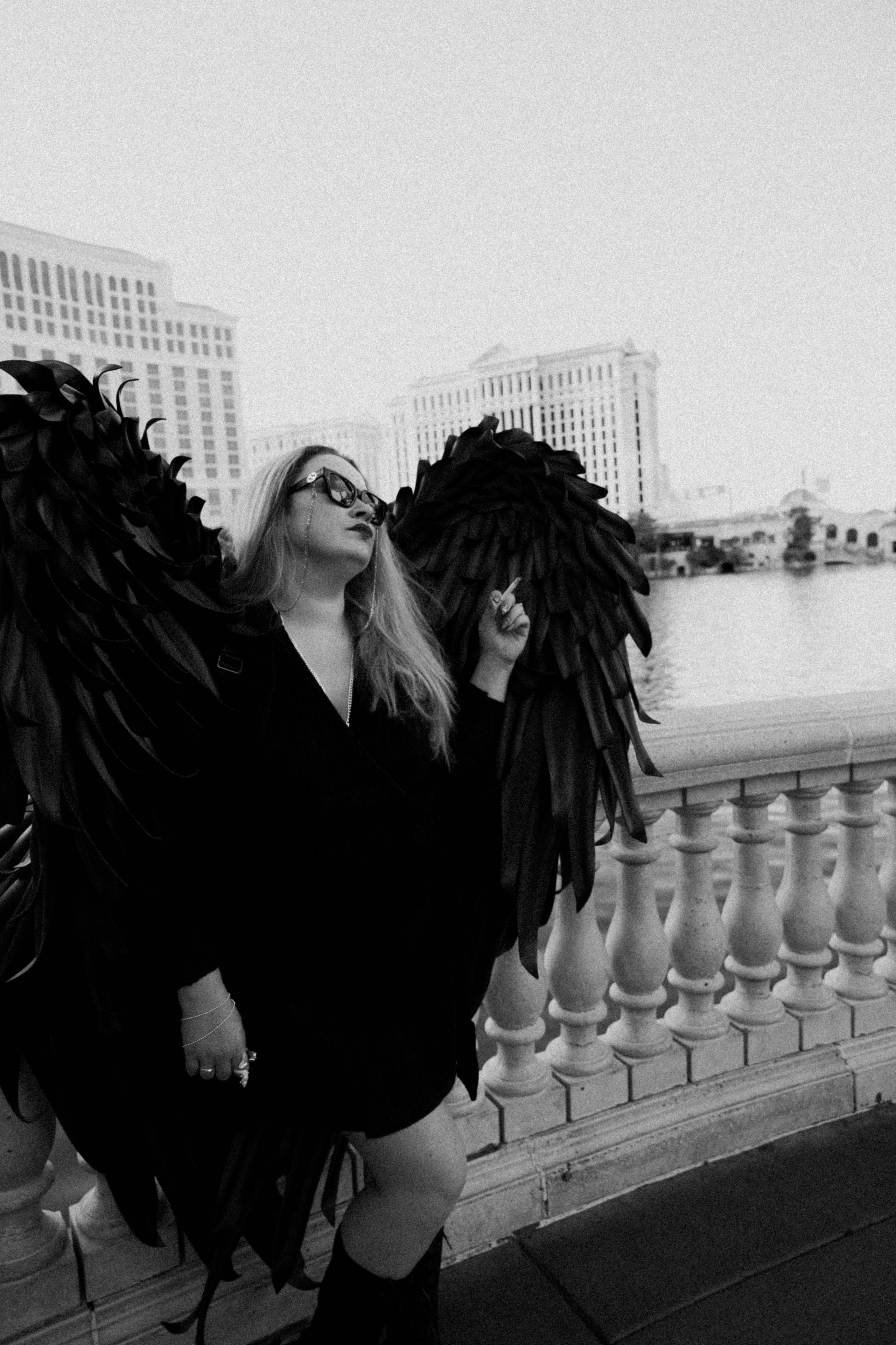 Iuliia. Creative photographer in Las Vegas