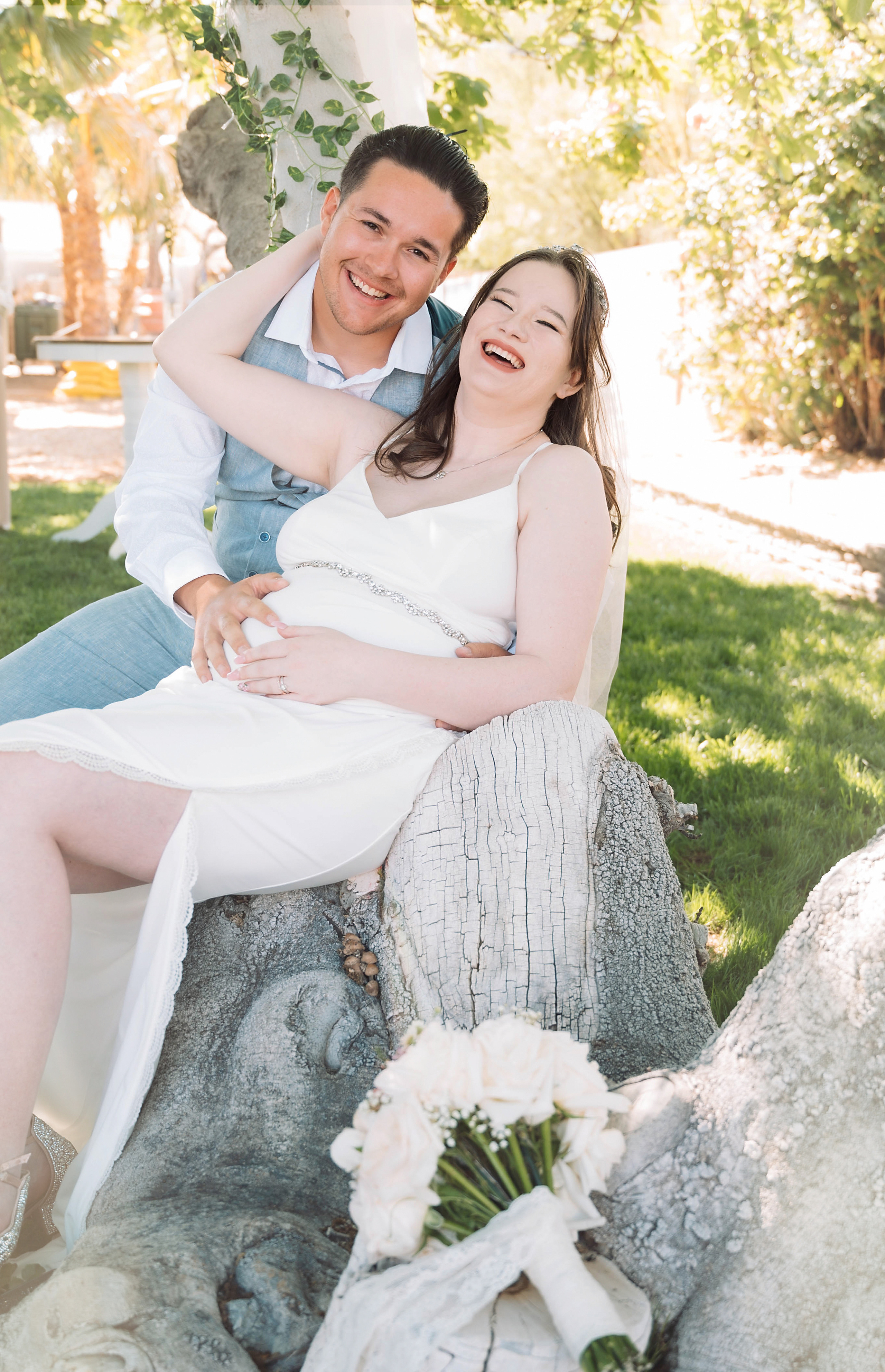 Isaac&Jadila. Creative photographer in Las Vegas