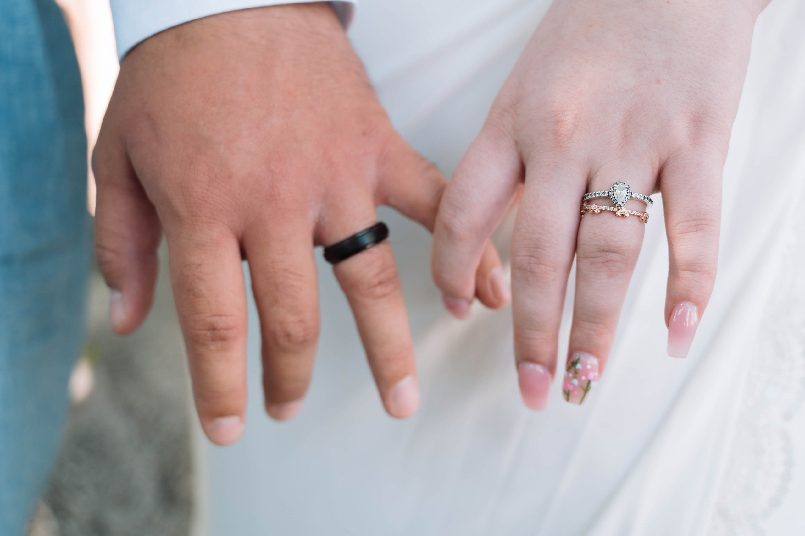 Isaac&Jadila. Creative photographer in Las Vegas