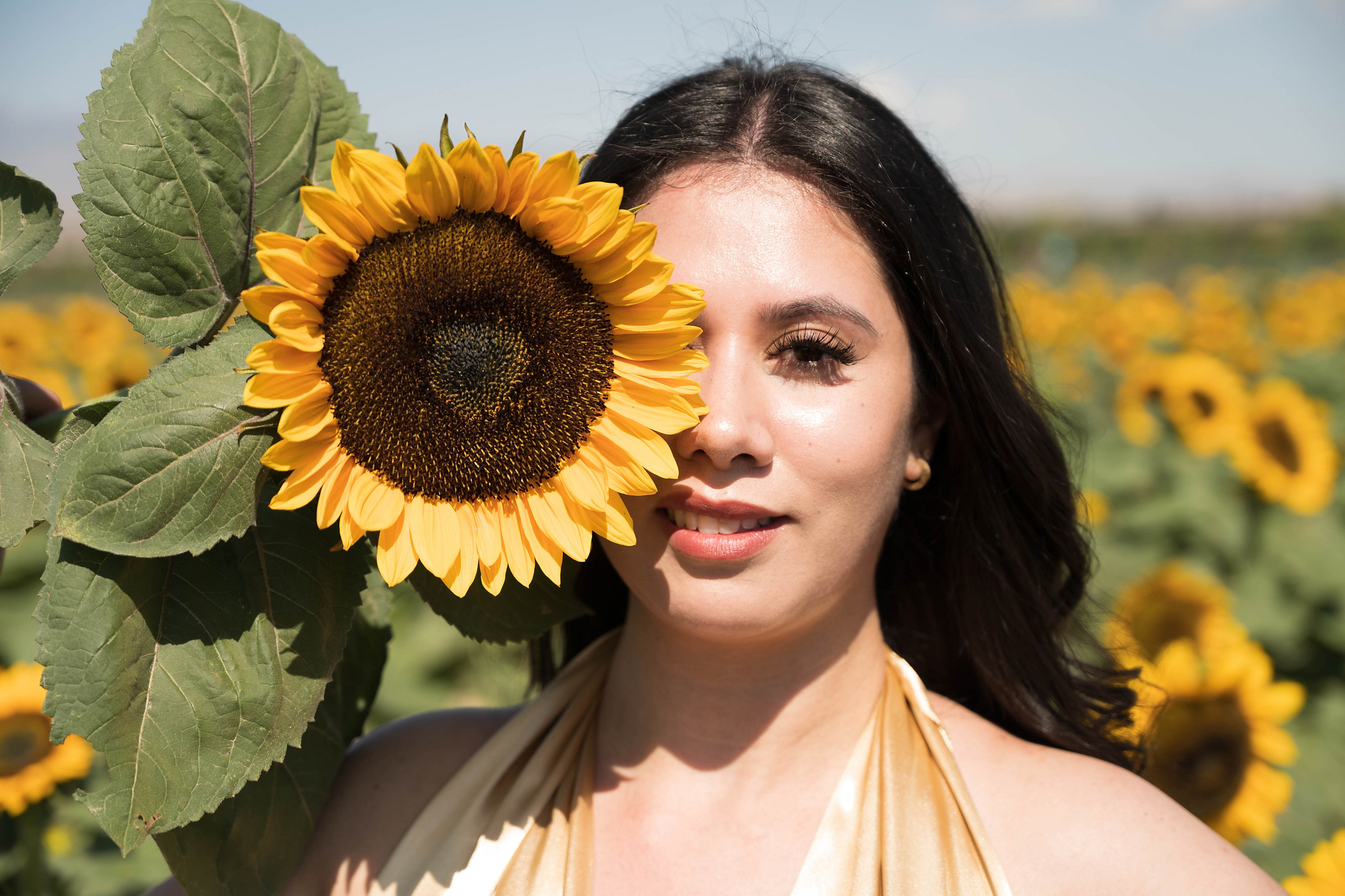 Arlin. Creative photographer in Las Vegas