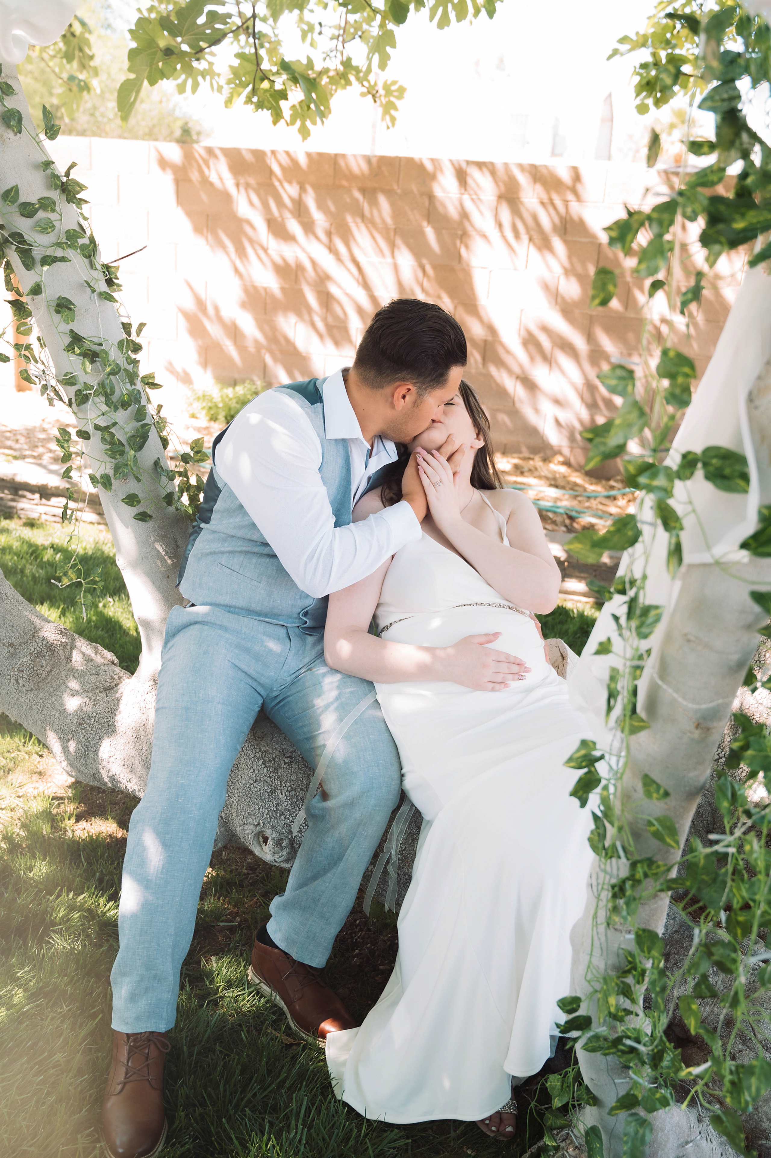 Isaac&Jadila. Creative photographer in Las Vegas