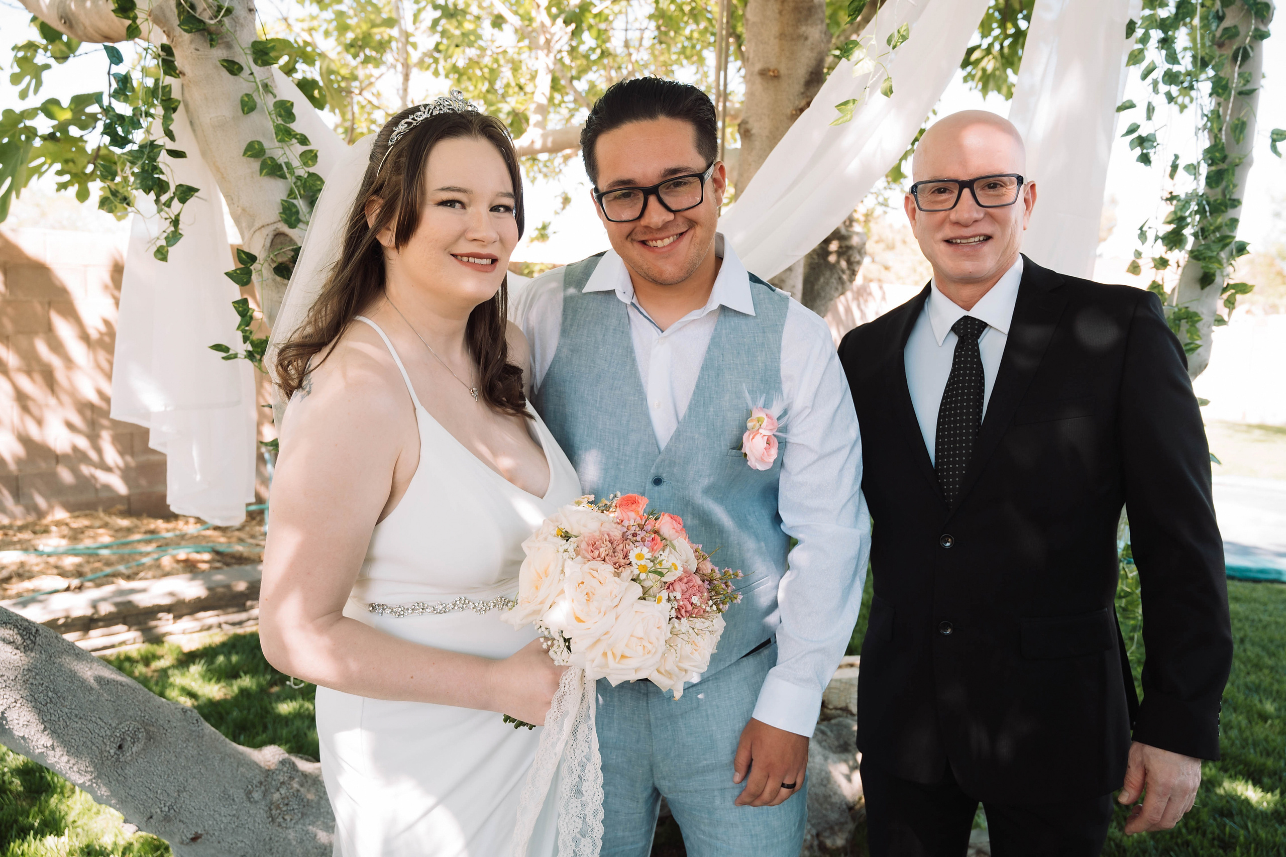 Isaac&Jadila. Creative photographer in Las Vegas