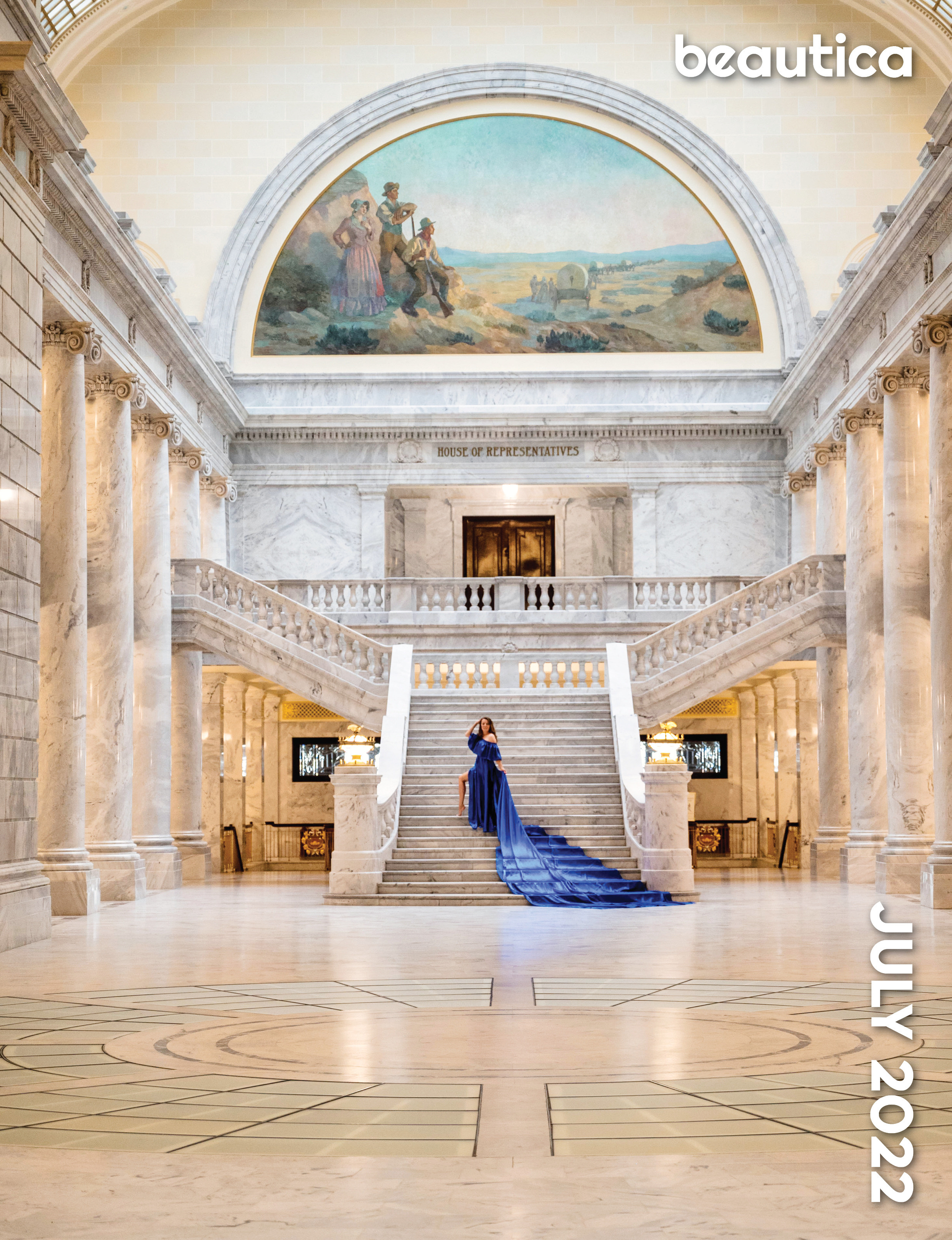 Creative photographer in Las Vegas