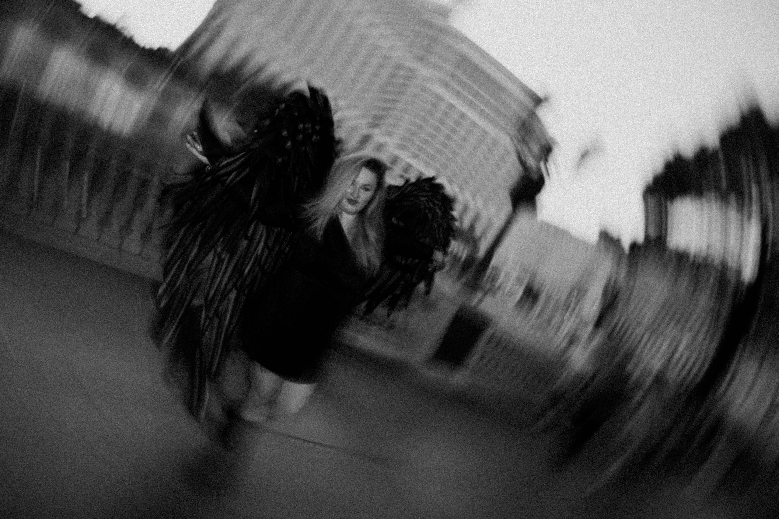 Iuliia. Creative photographer in Las Vegas