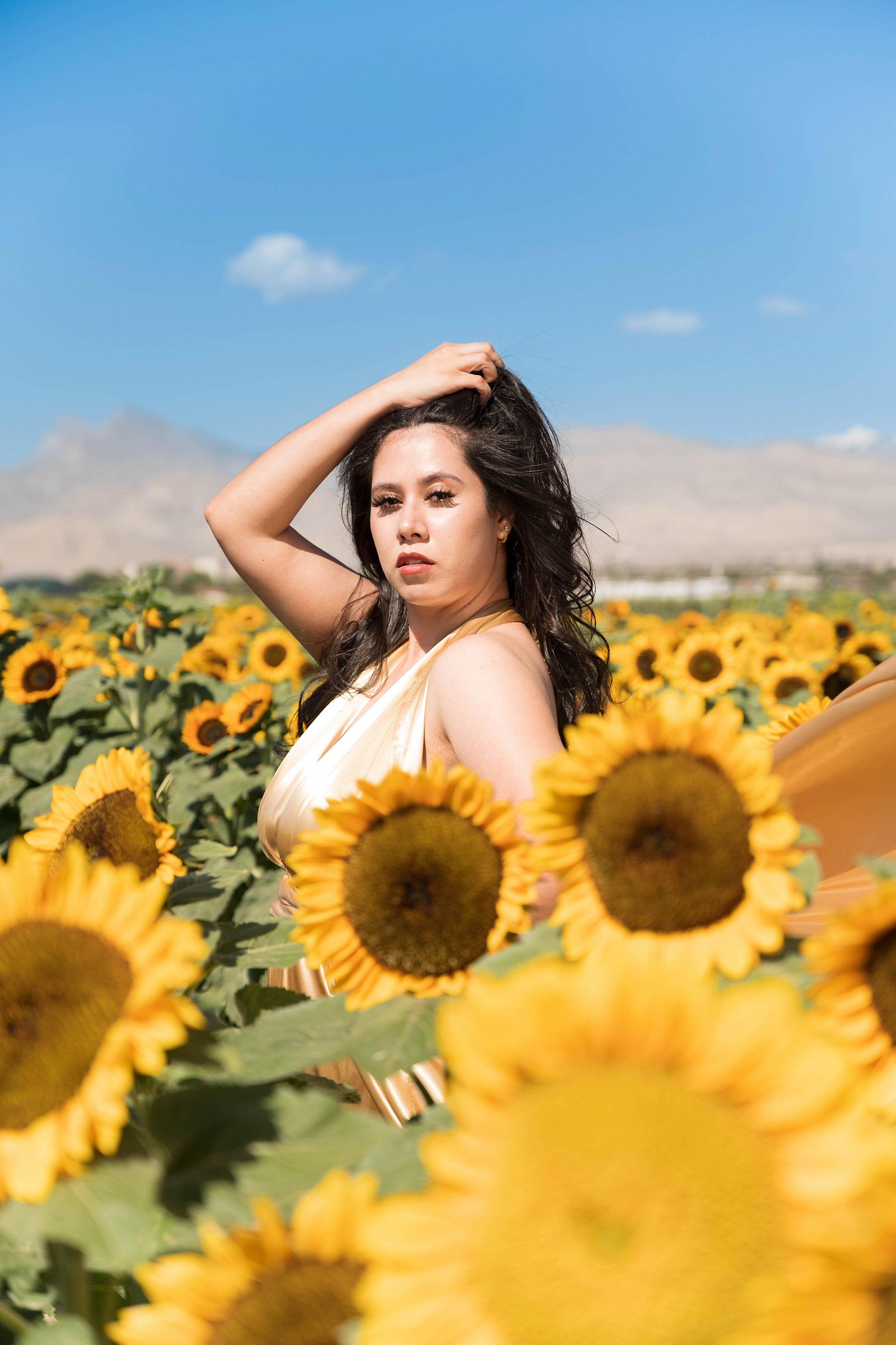 Arlin. Creative photographer in Las Vegas