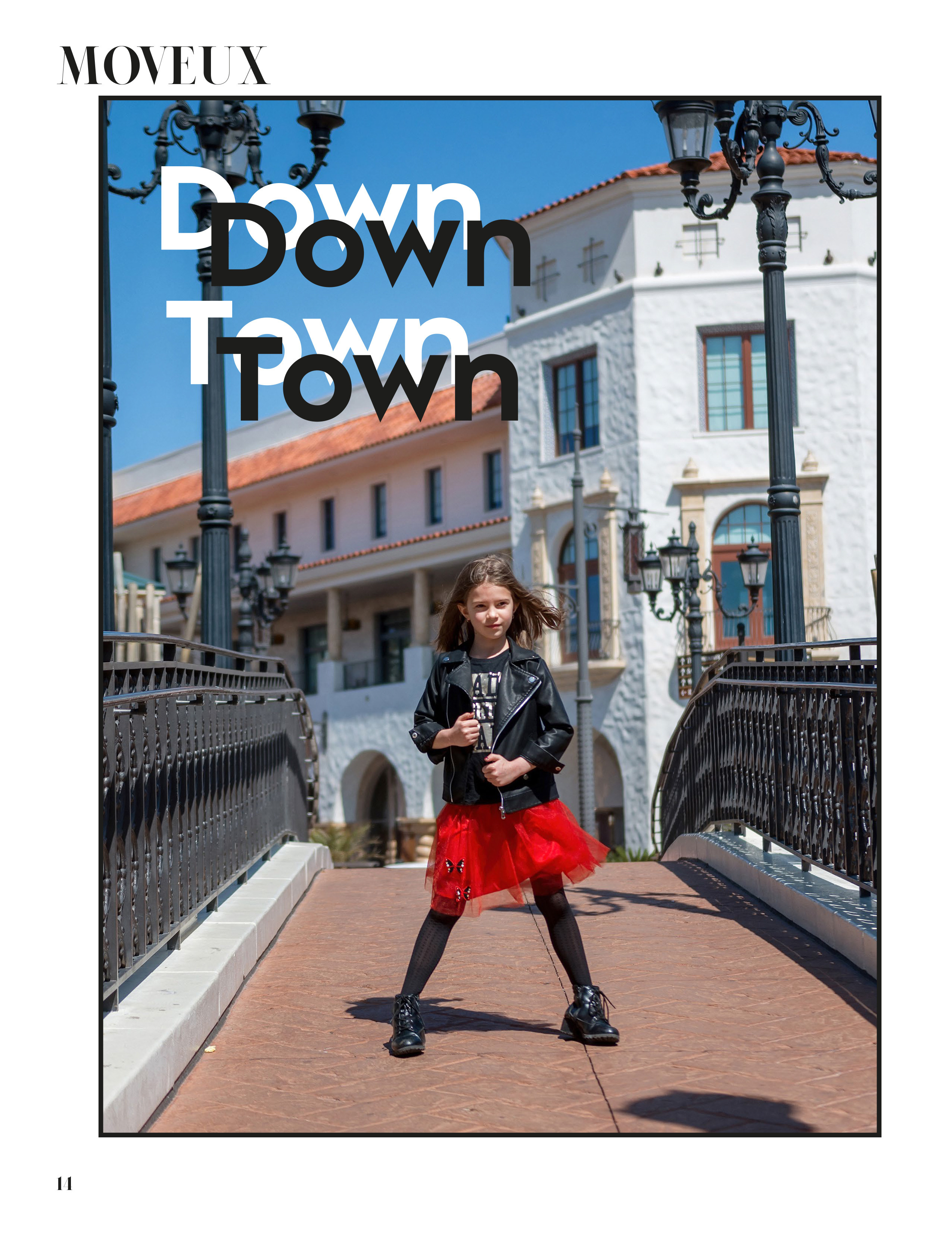 Creative photographer in Las Vegas