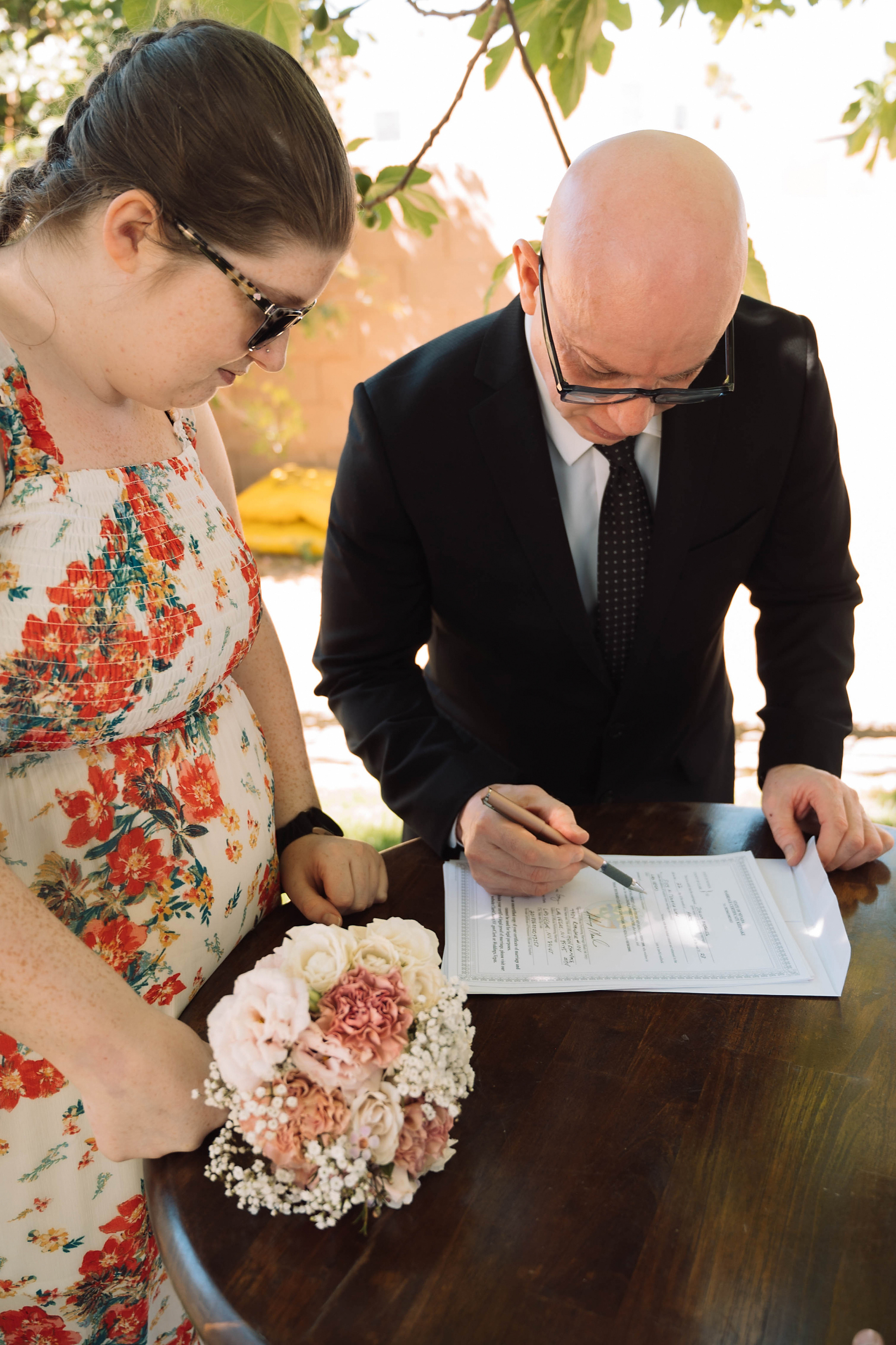 Isaac&Jadila. Creative photographer in Las Vegas