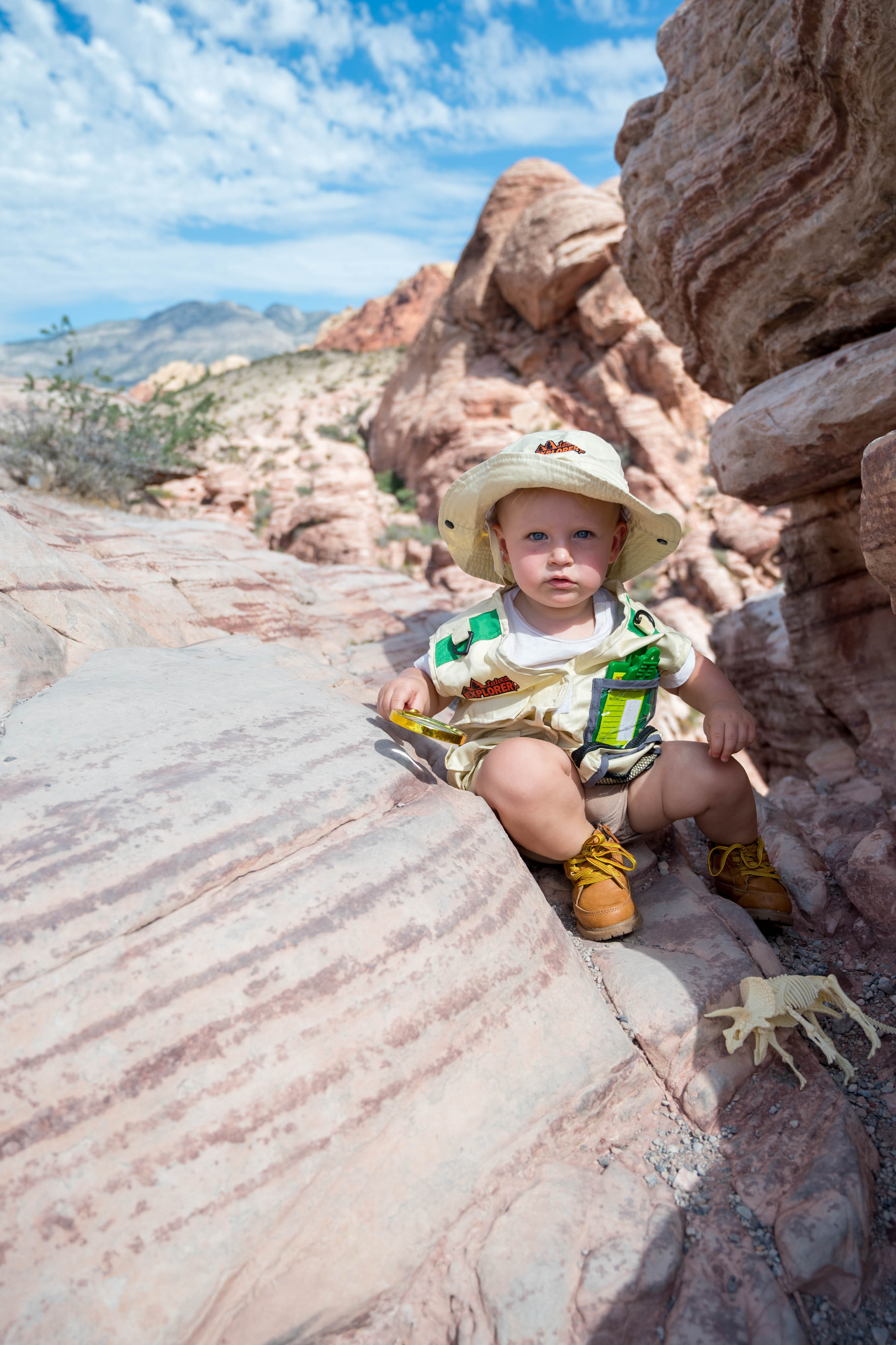 Iuliia&Robert. Creative photographer in Las Vegas