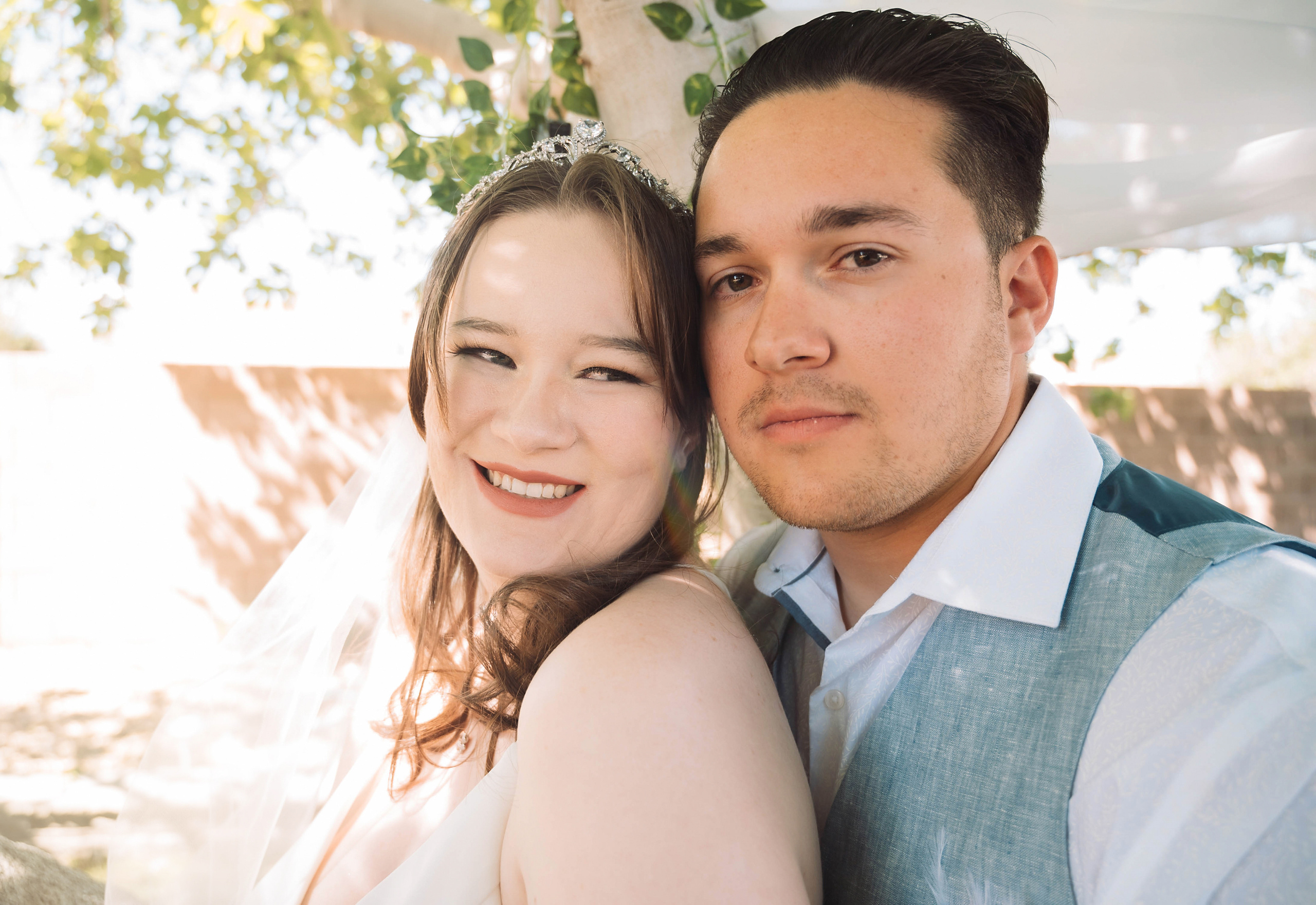 Isaac&Jadila. Creative photographer in Las Vegas