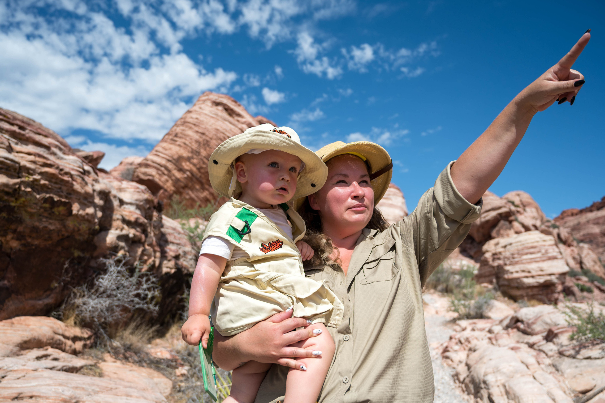 Iuliia&Robert. Creative photographer in Las Vegas