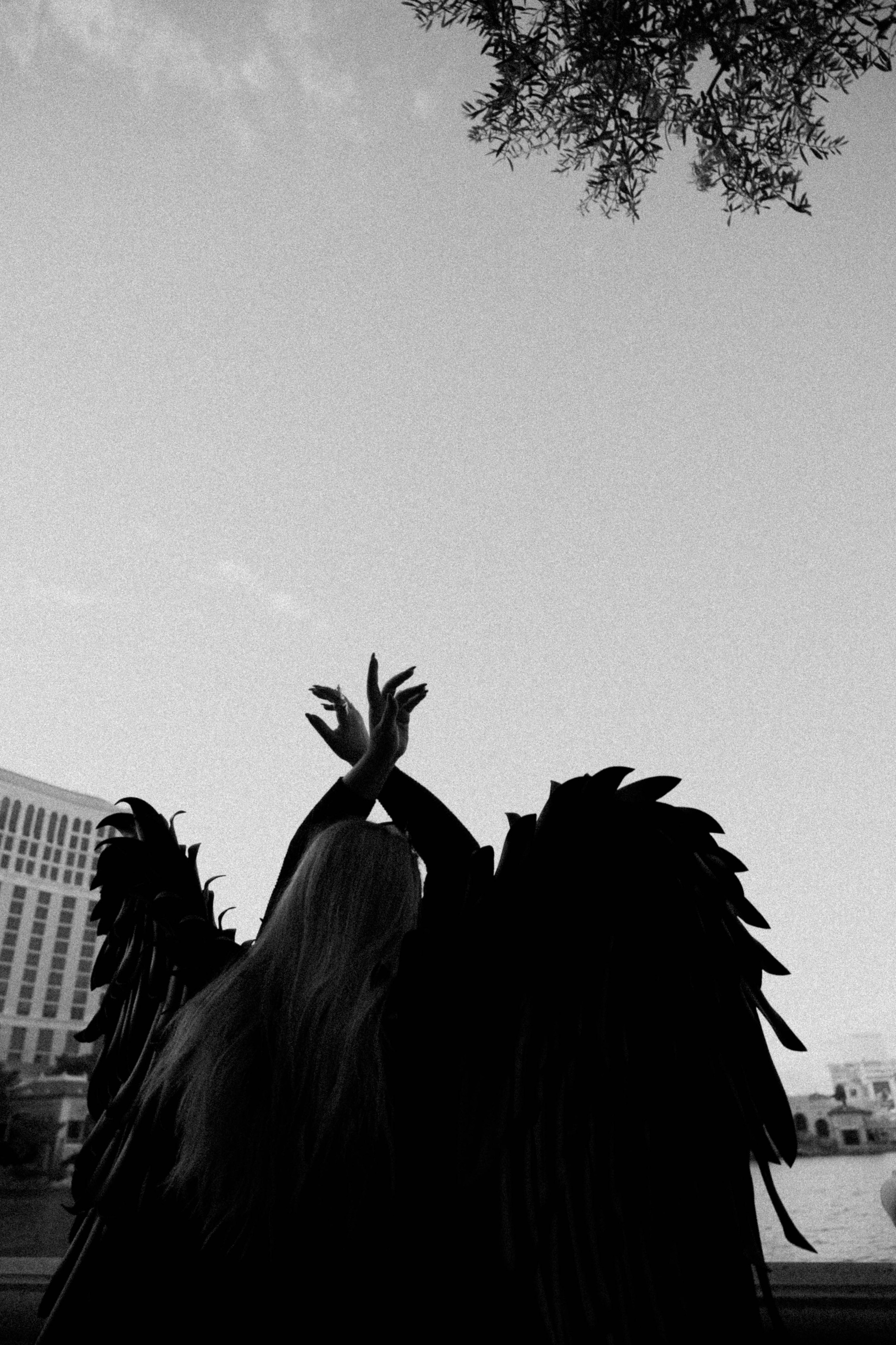 Iuliia. Creative photographer in Las Vegas