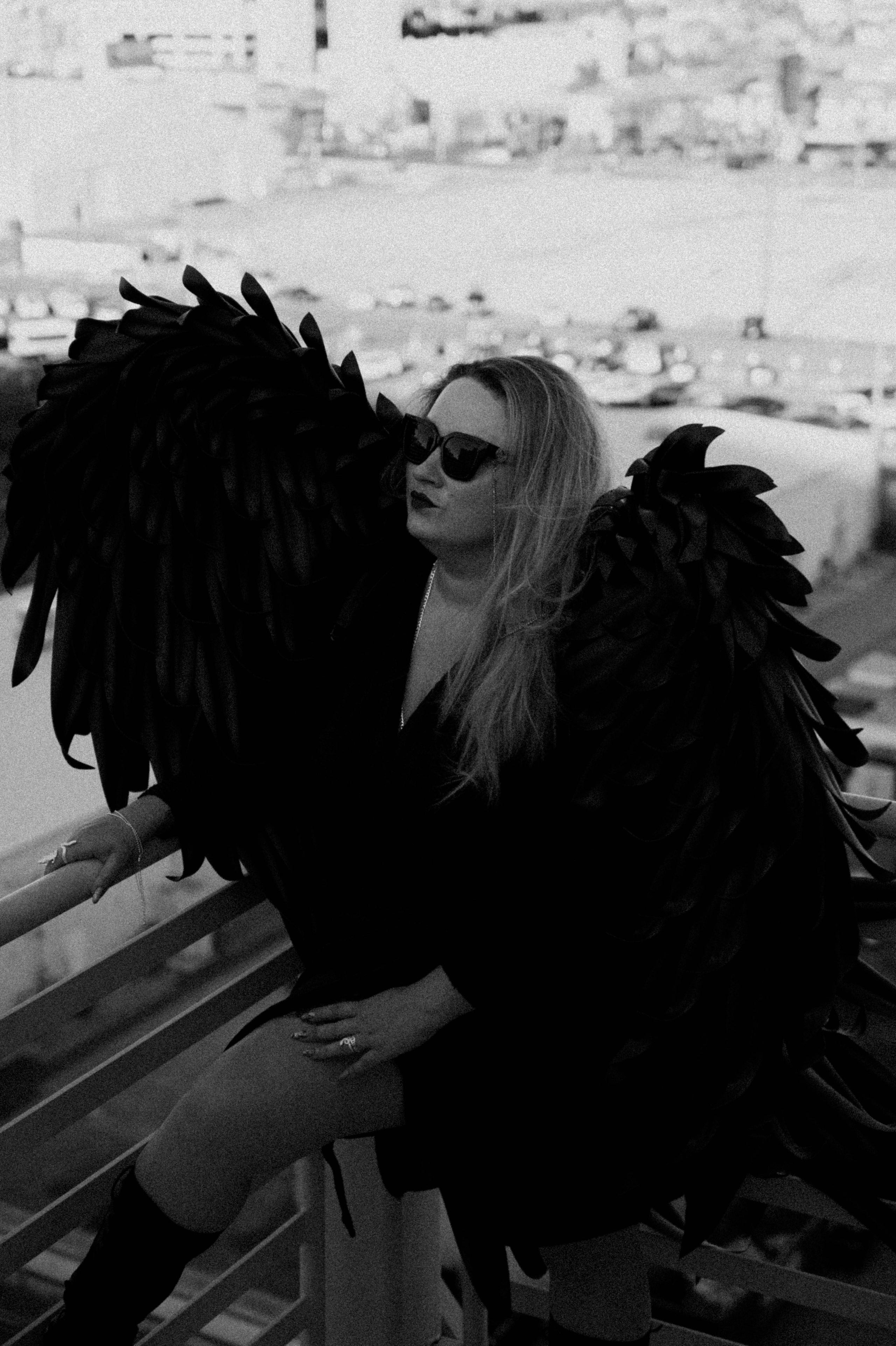 Iuliia. Creative photographer in Las Vegas