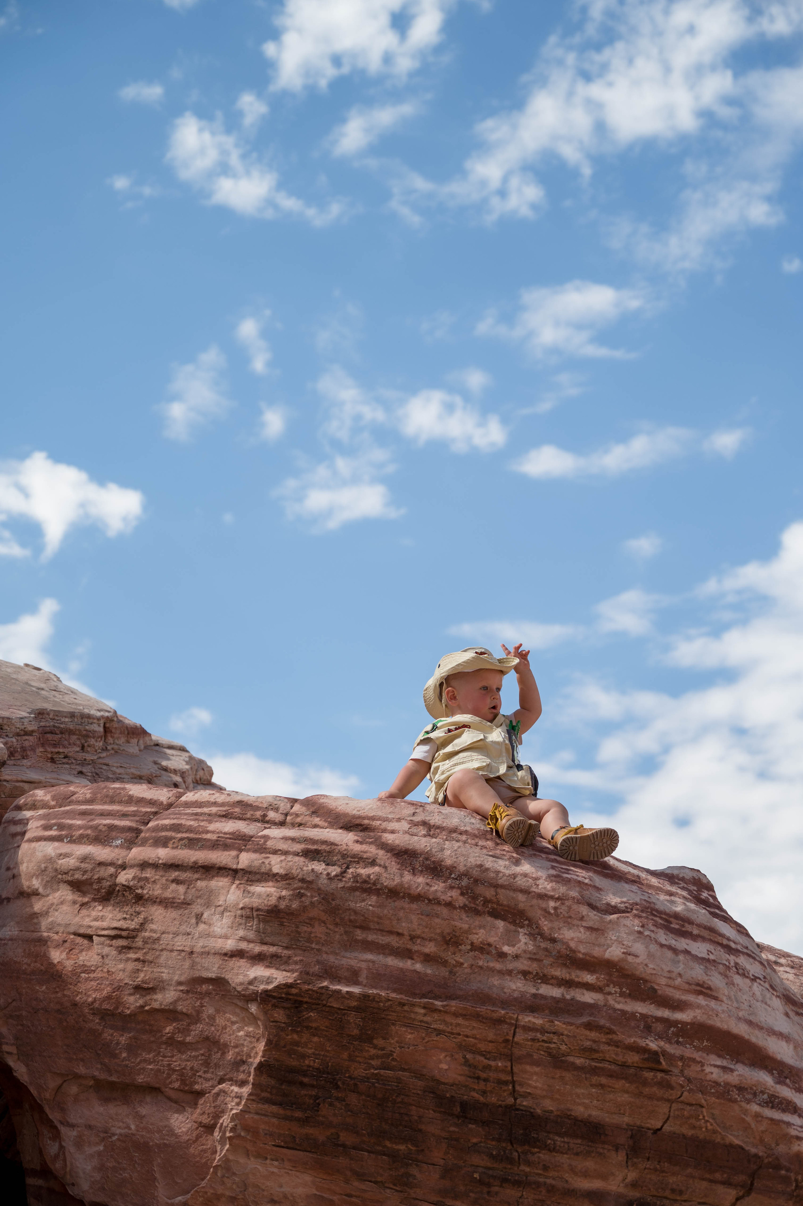 Iuliia&Robert. Creative photographer in Las Vegas