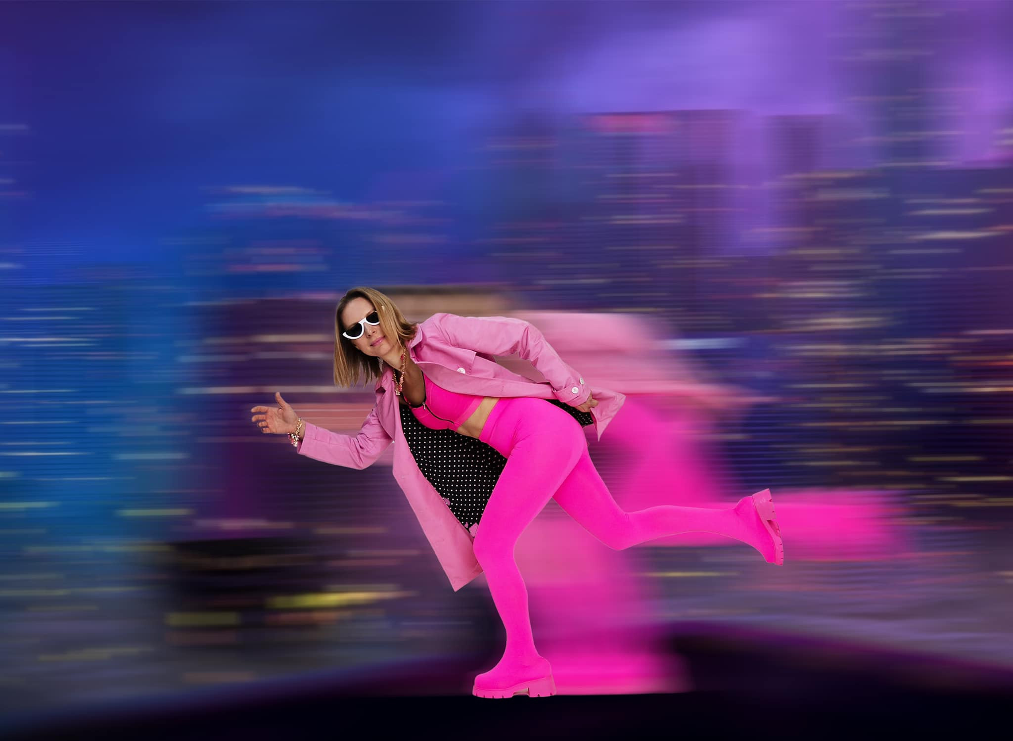 Alena. Creative photographer in Las Vegas