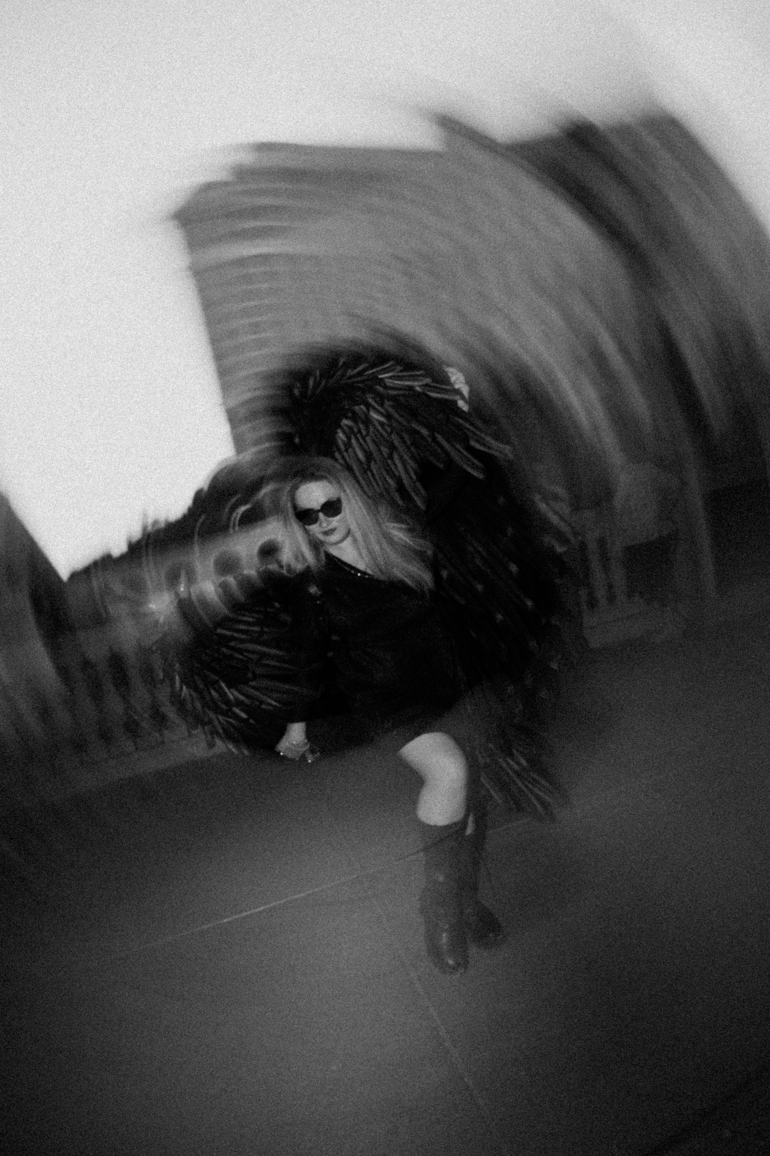 Iuliia. Creative photographer in Las Vegas