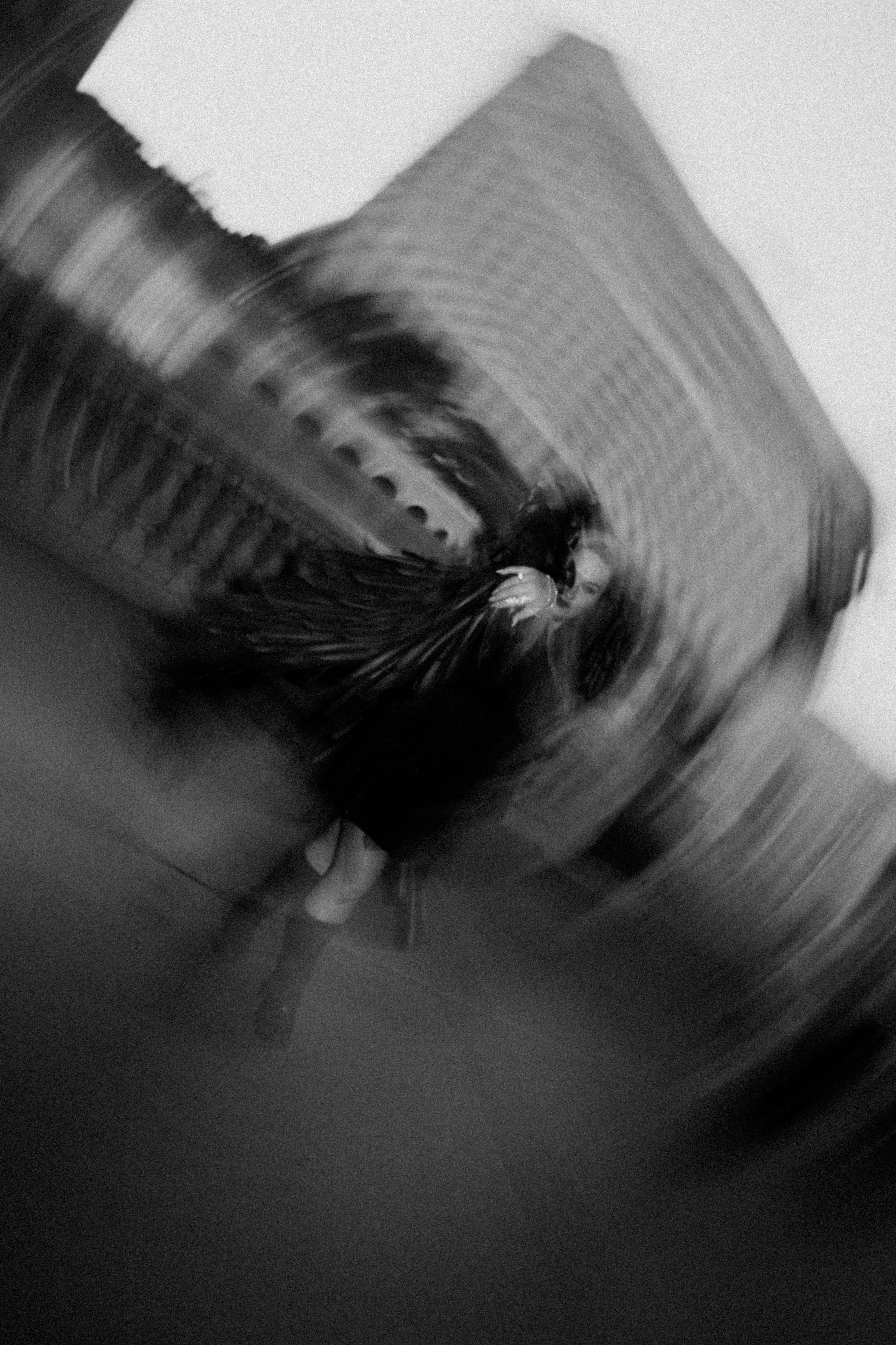 Iuliia. Creative photographer in Las Vegas