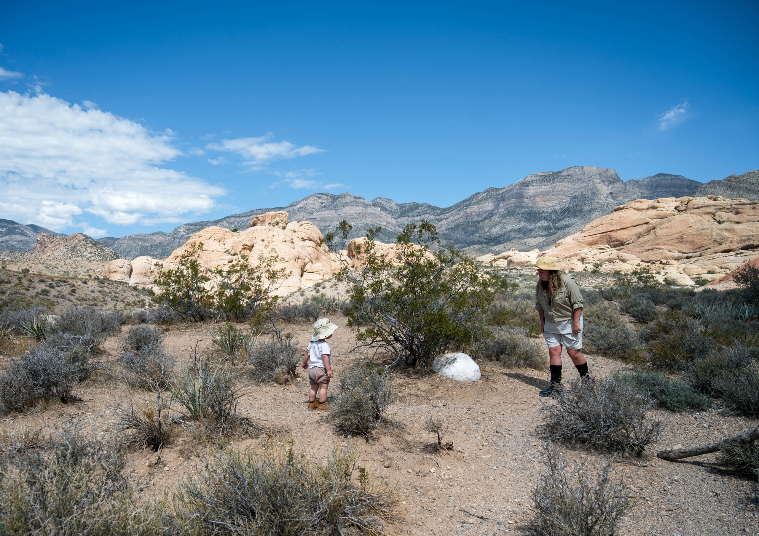 Iuliia&Robert. Creative photographer in Las Vegas