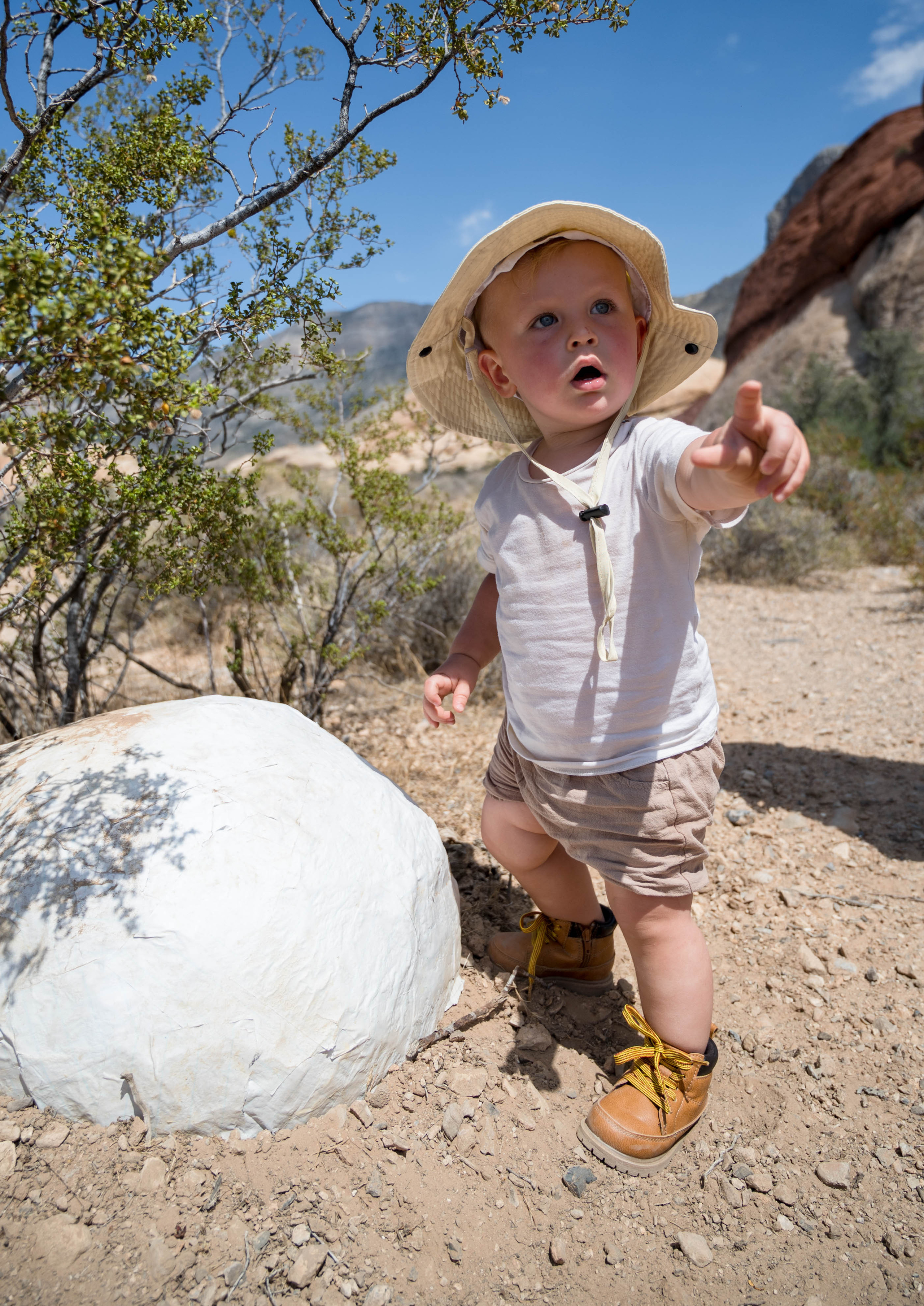 Iuliia&Robert. Creative photographer in Las Vegas