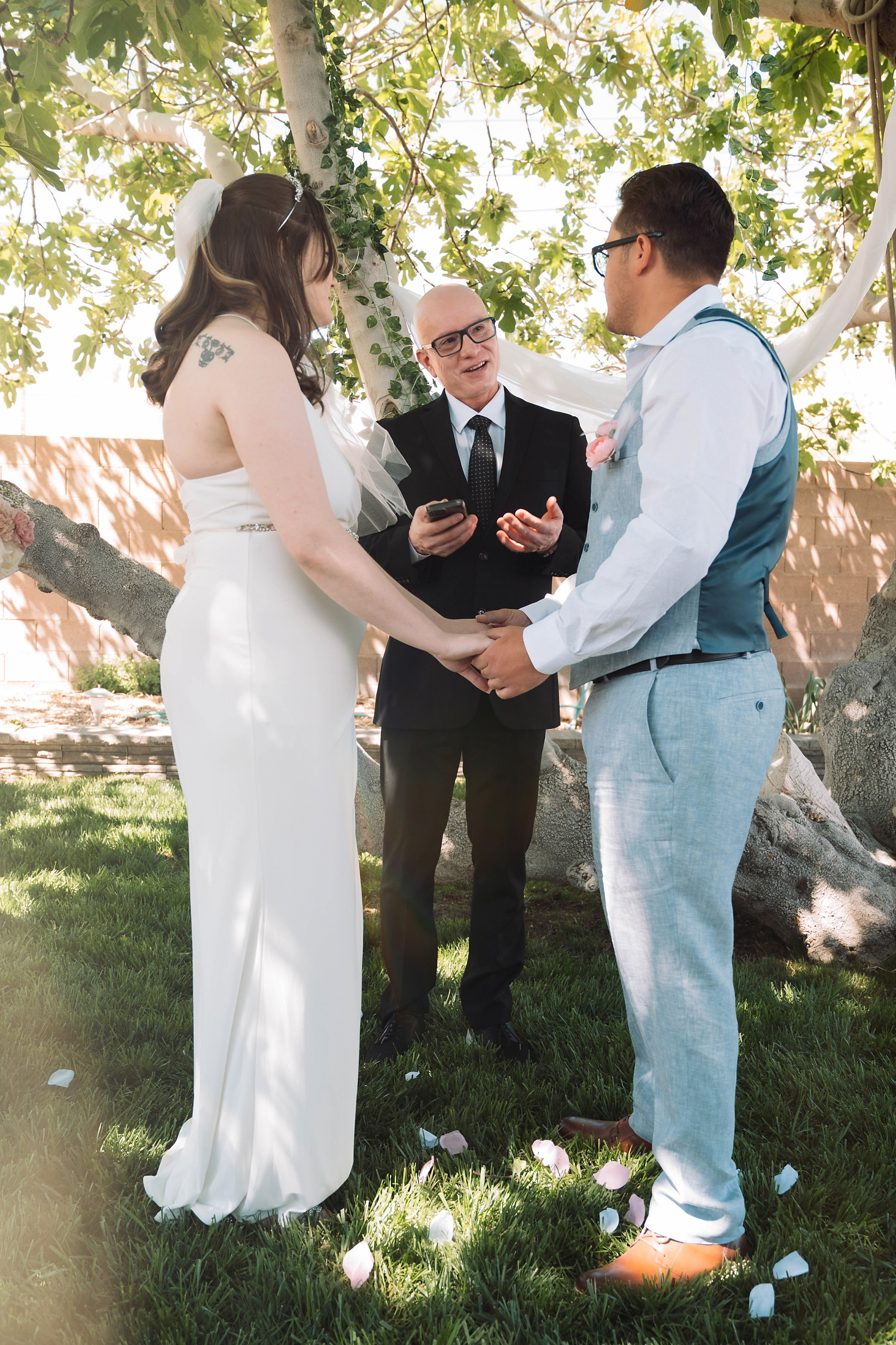 Isaac&Jadila. Creative photographer in Las Vegas