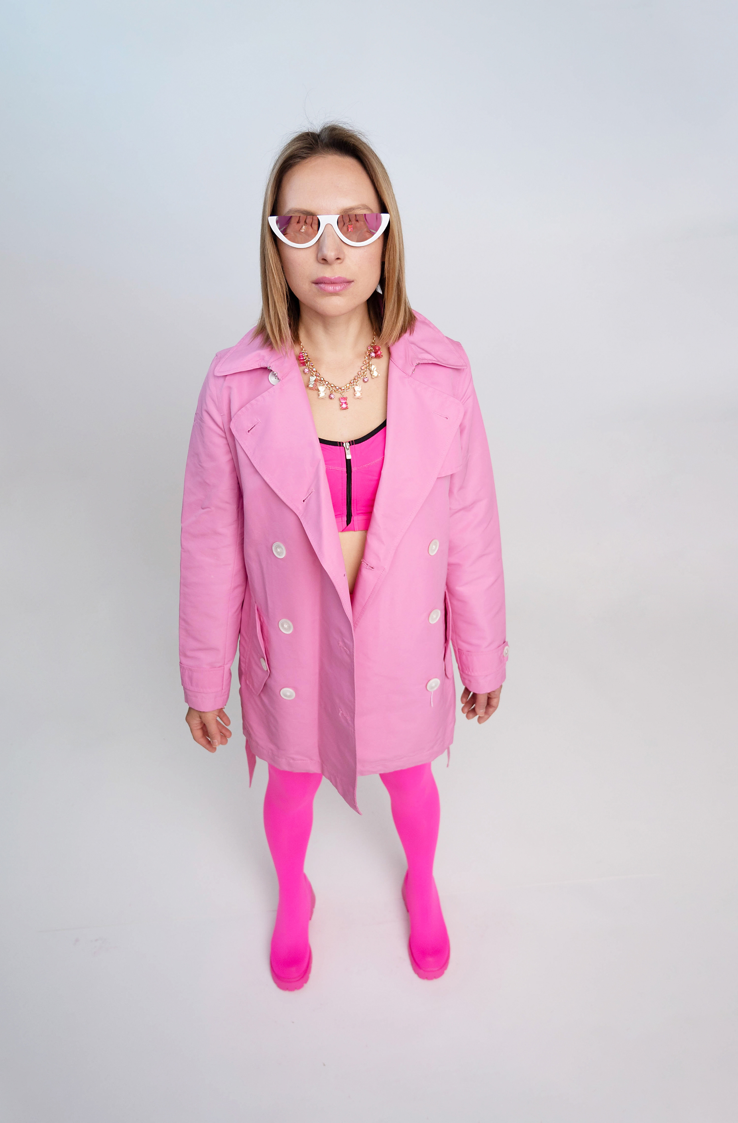 Alena. Creative photographer in Las Vegas