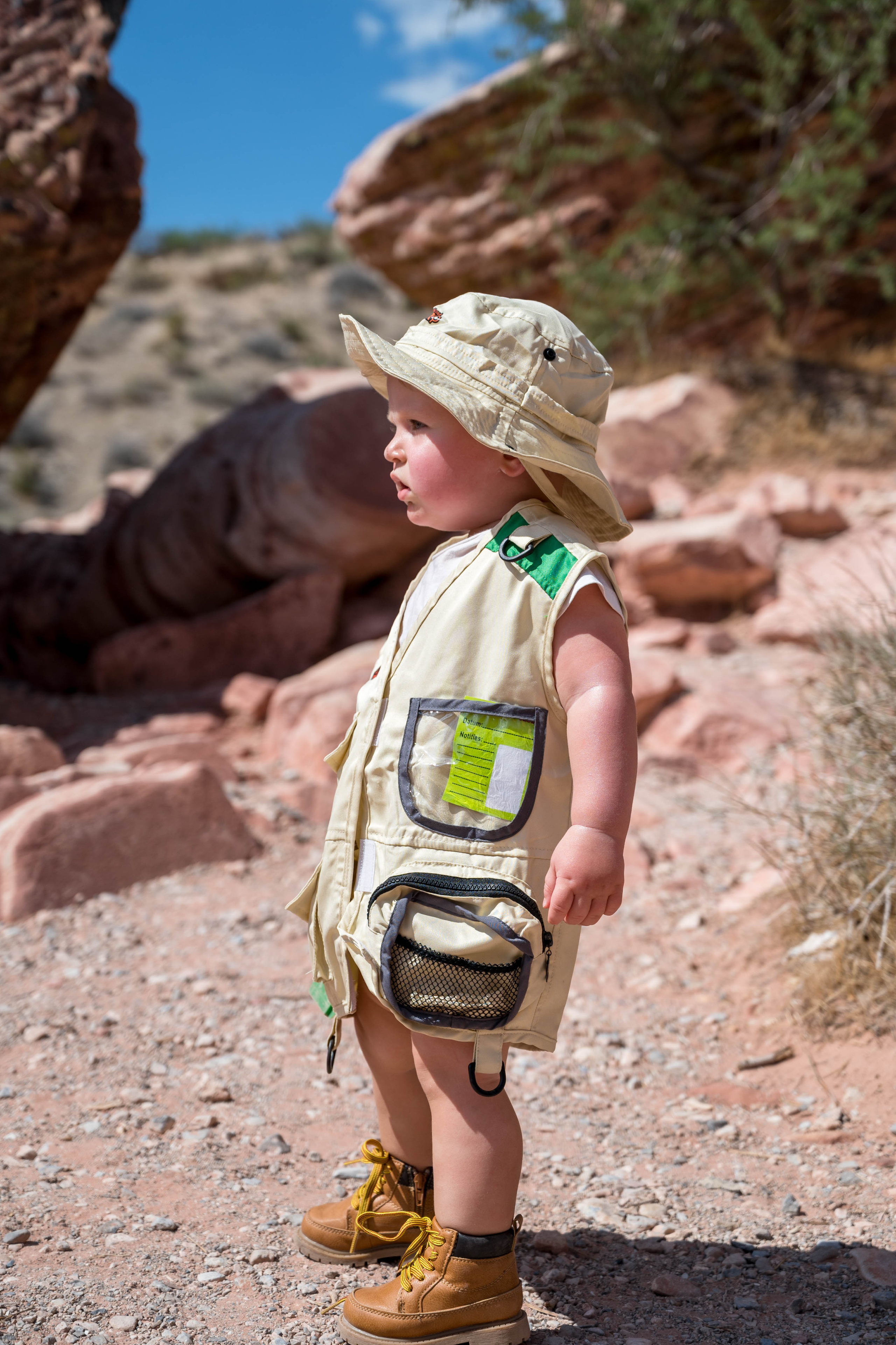 Iuliia&Robert. Creative photographer in Las Vegas