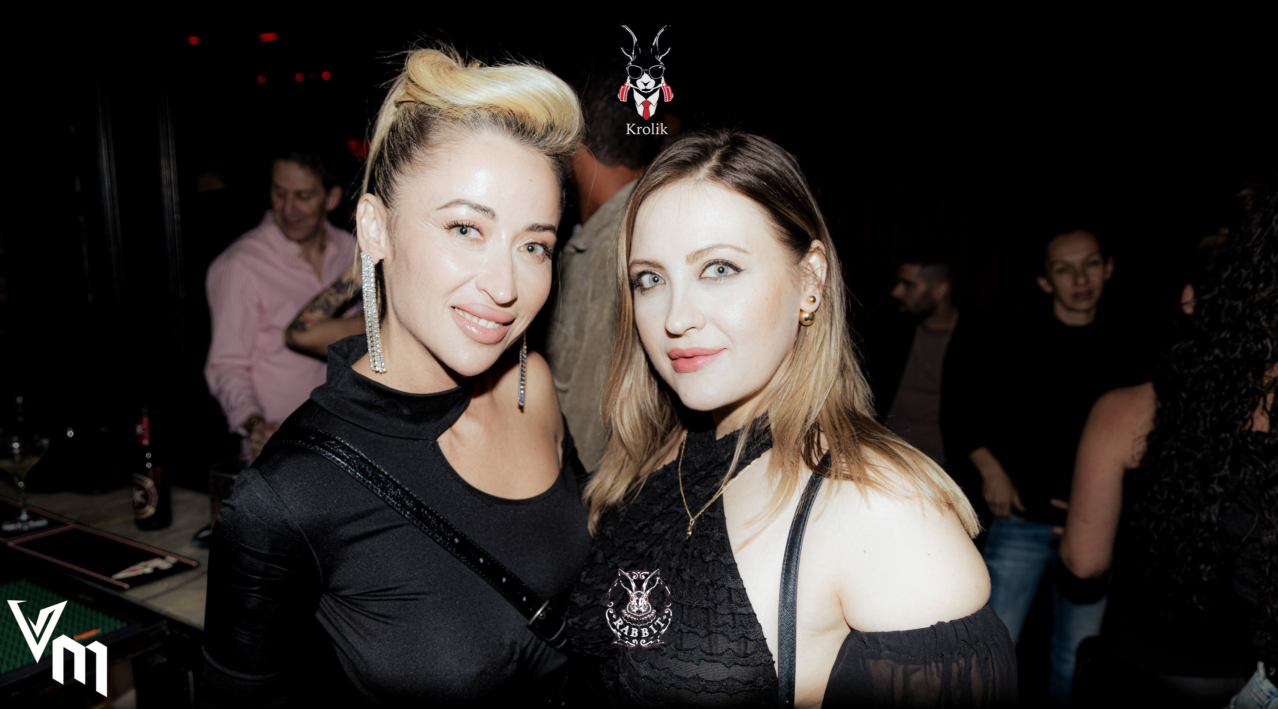 Клубная атмосфера. Photo__Vladi