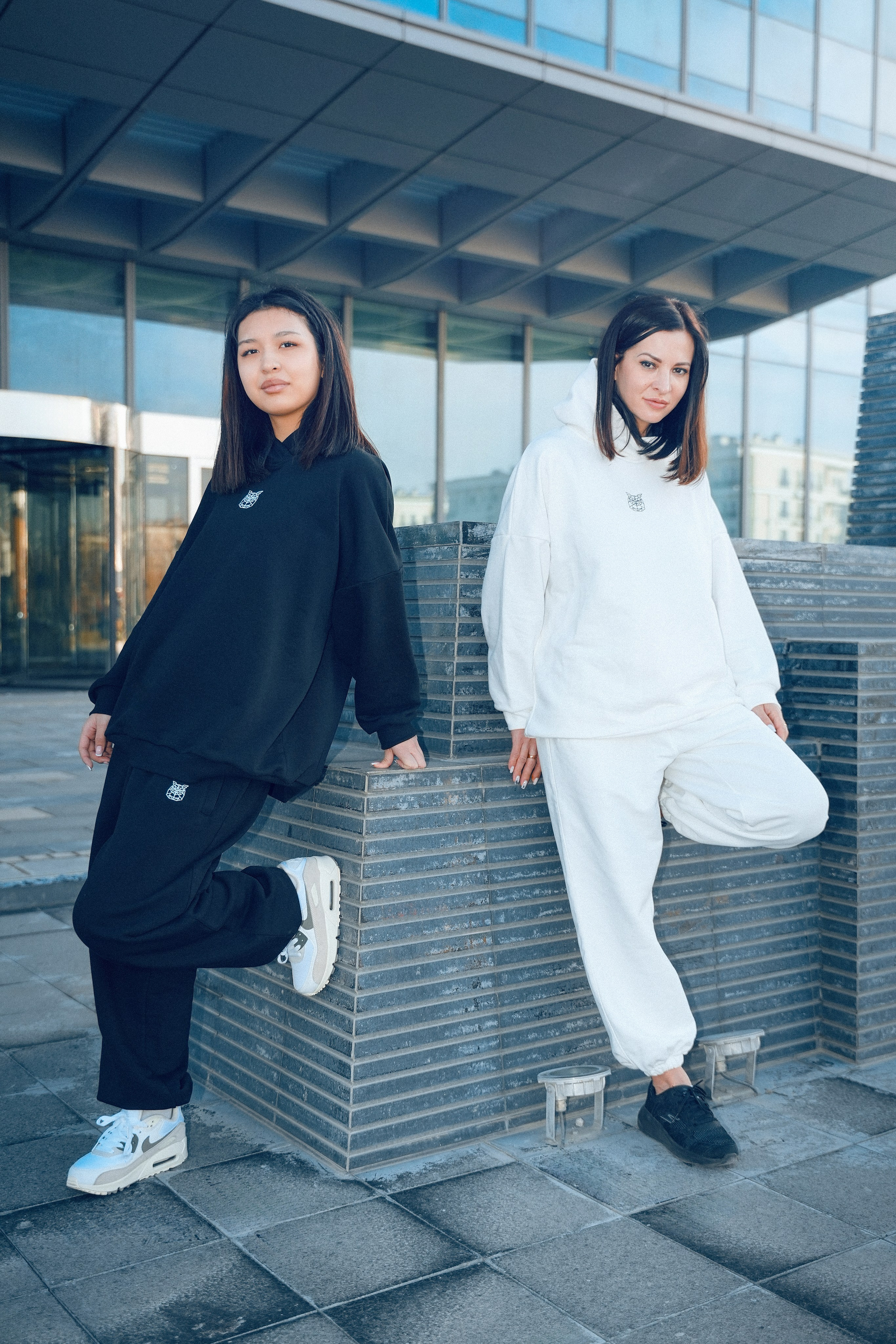 WISE LOOK. Azat_visuals