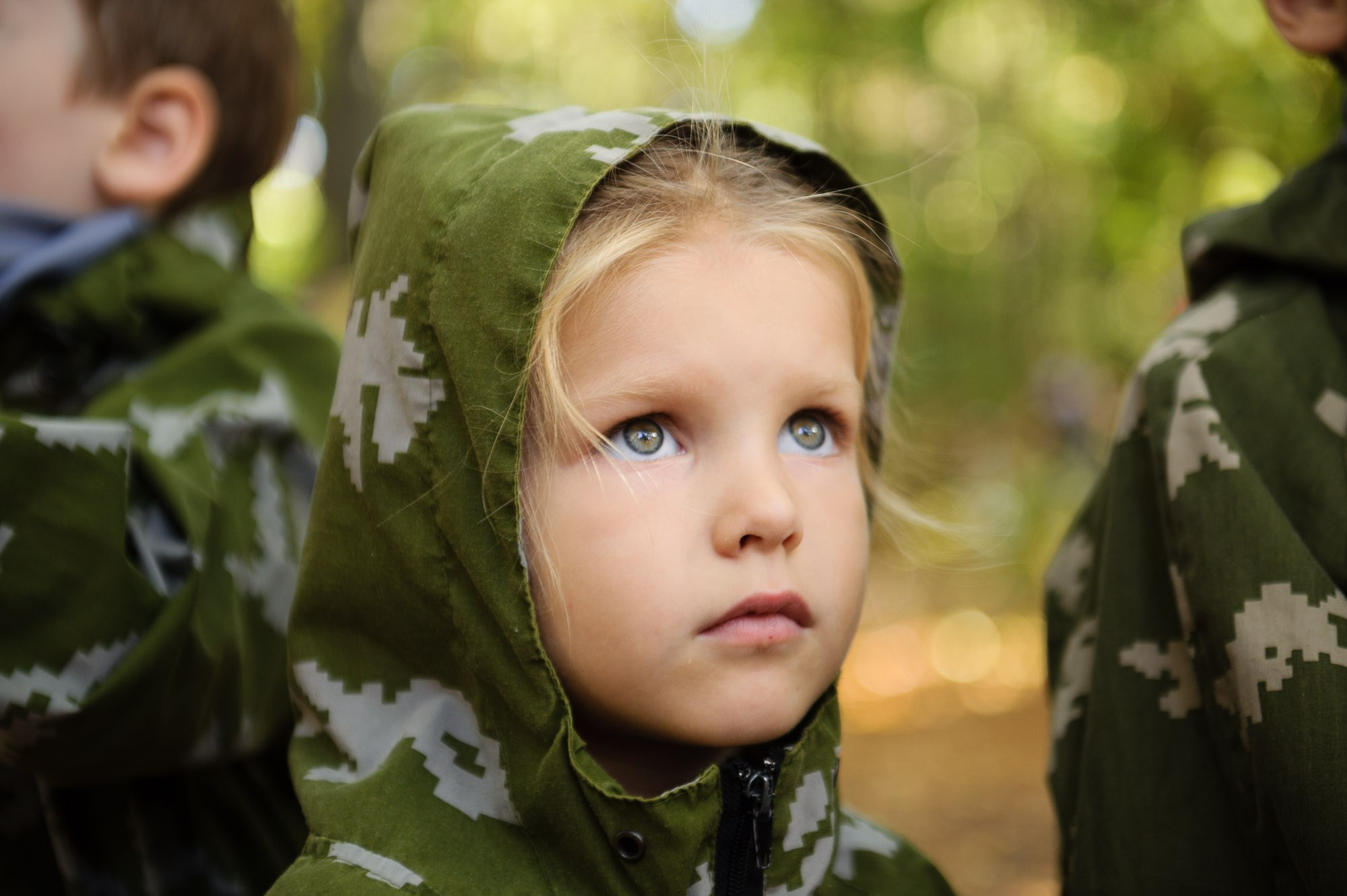 Family. Alexander Kabanov Photographer